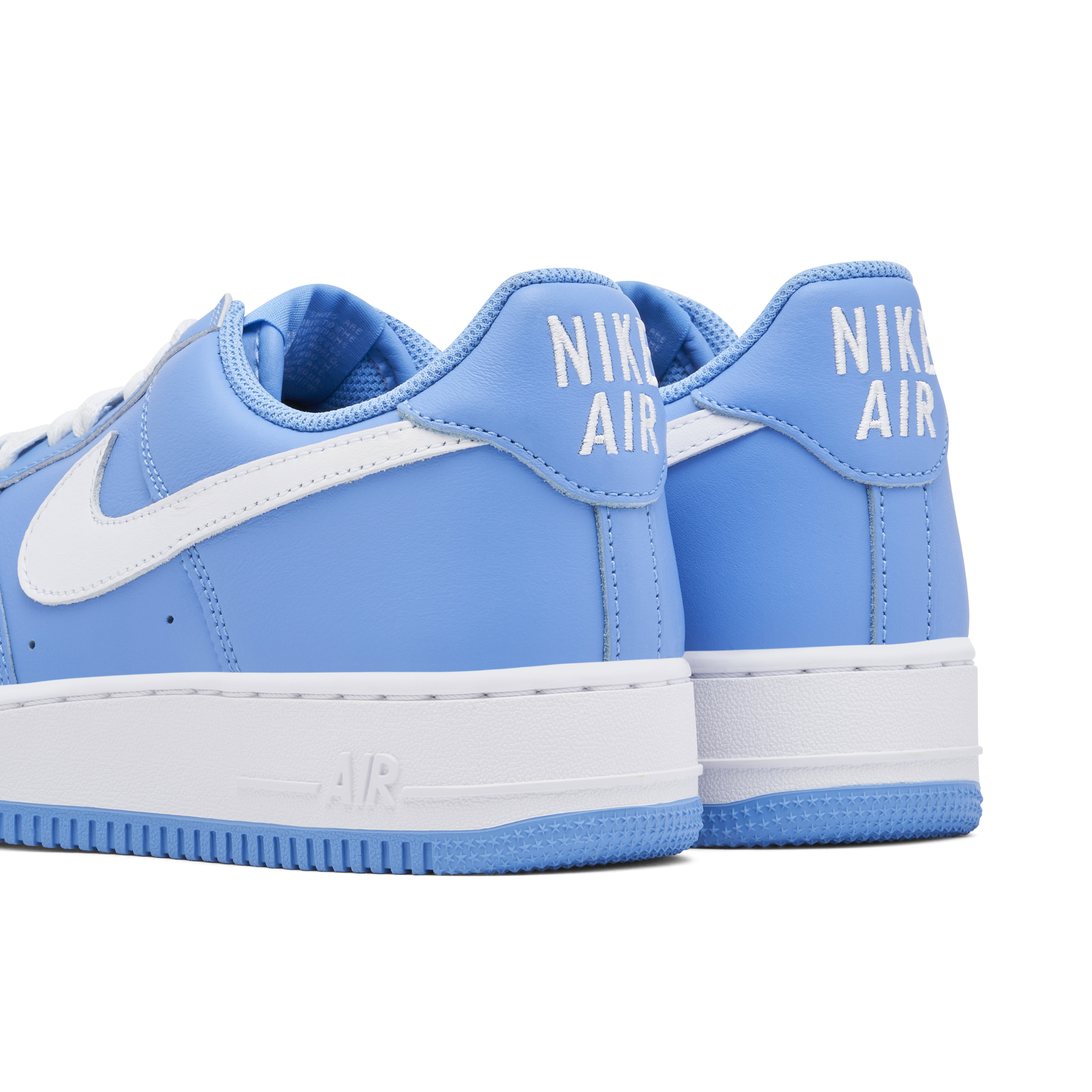 Nike Air Force 1 '07 Low Colour of the Month Blue (2022) | DM0576