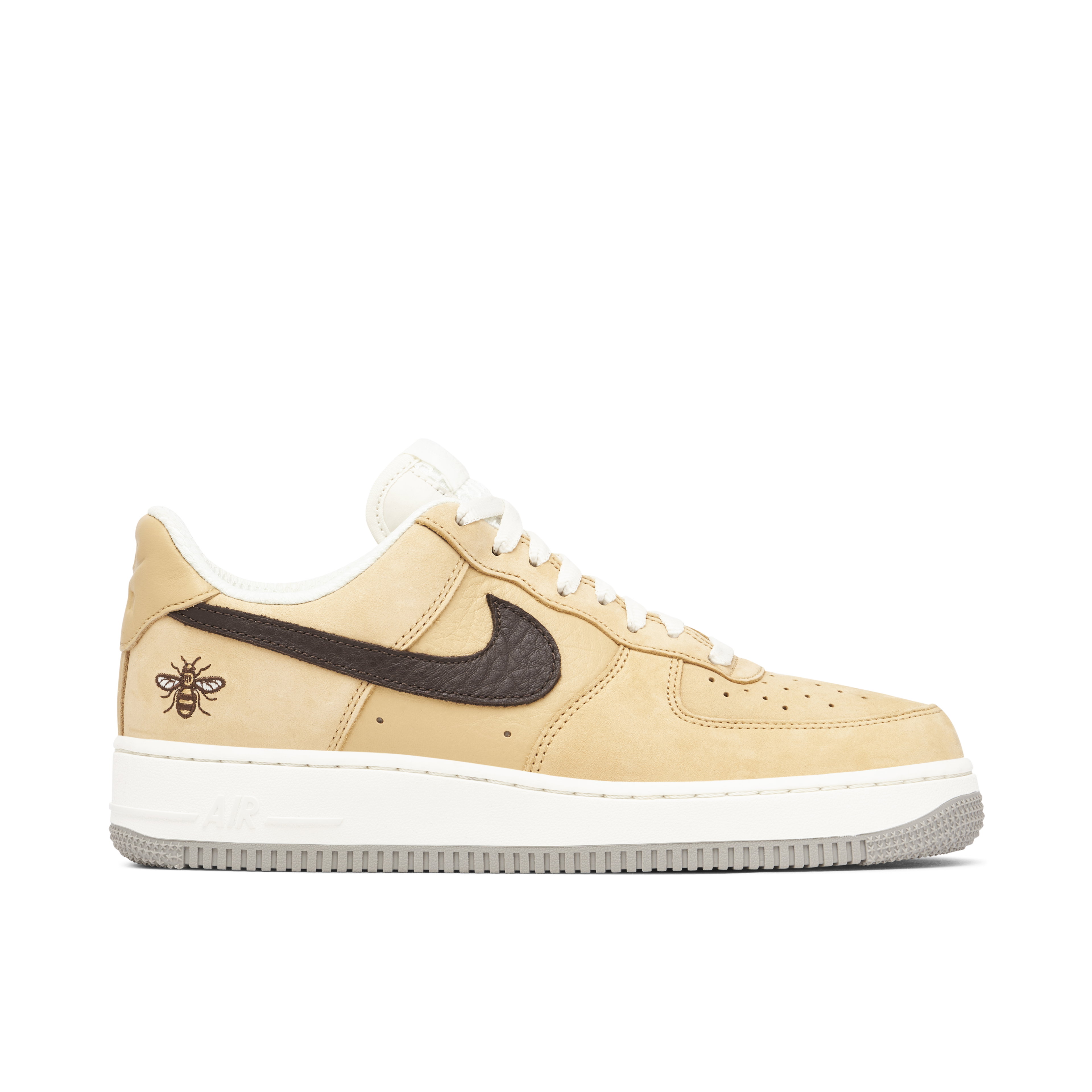 Nike Air Force 1 Manchester Bee