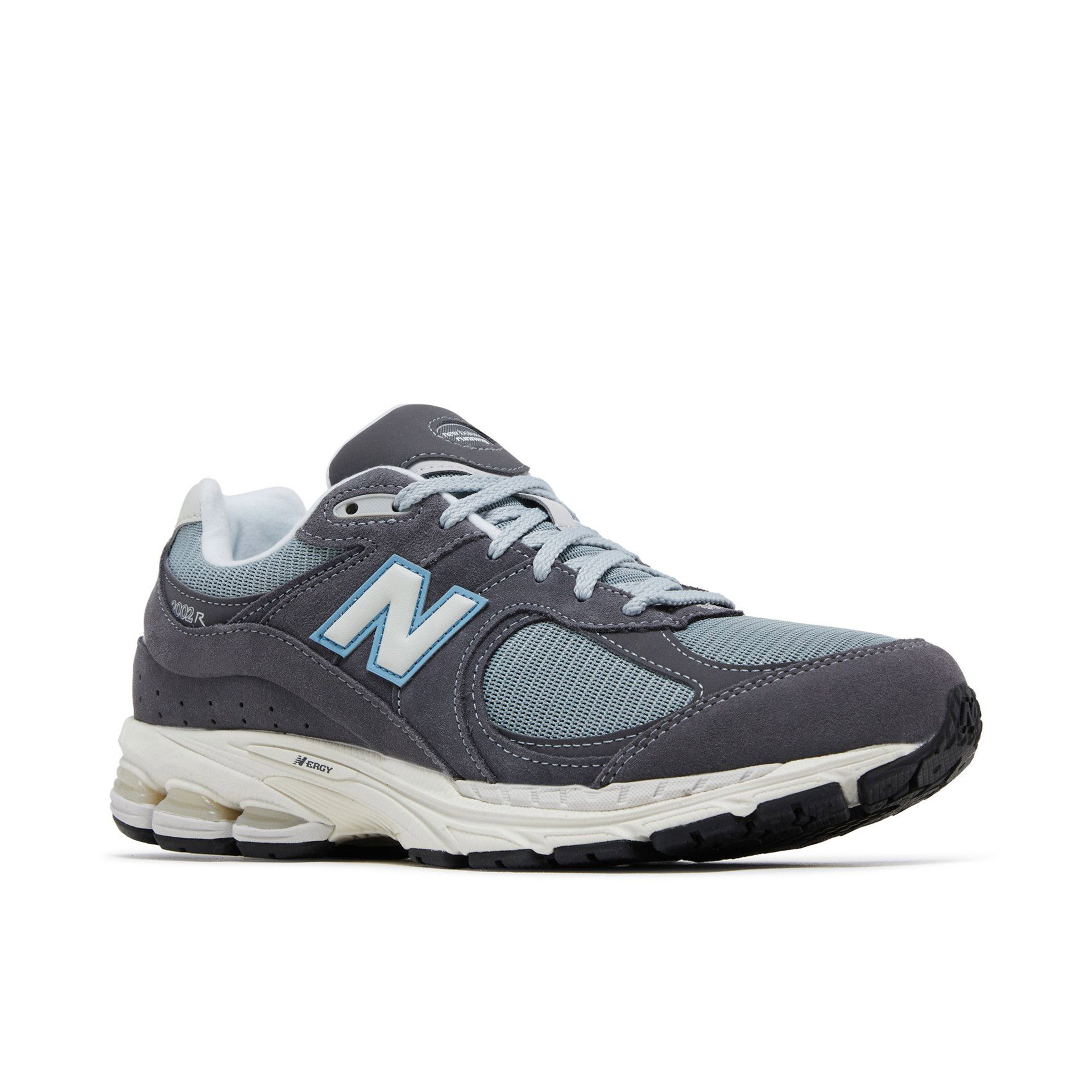 New Balance 2002R Magnent Lead