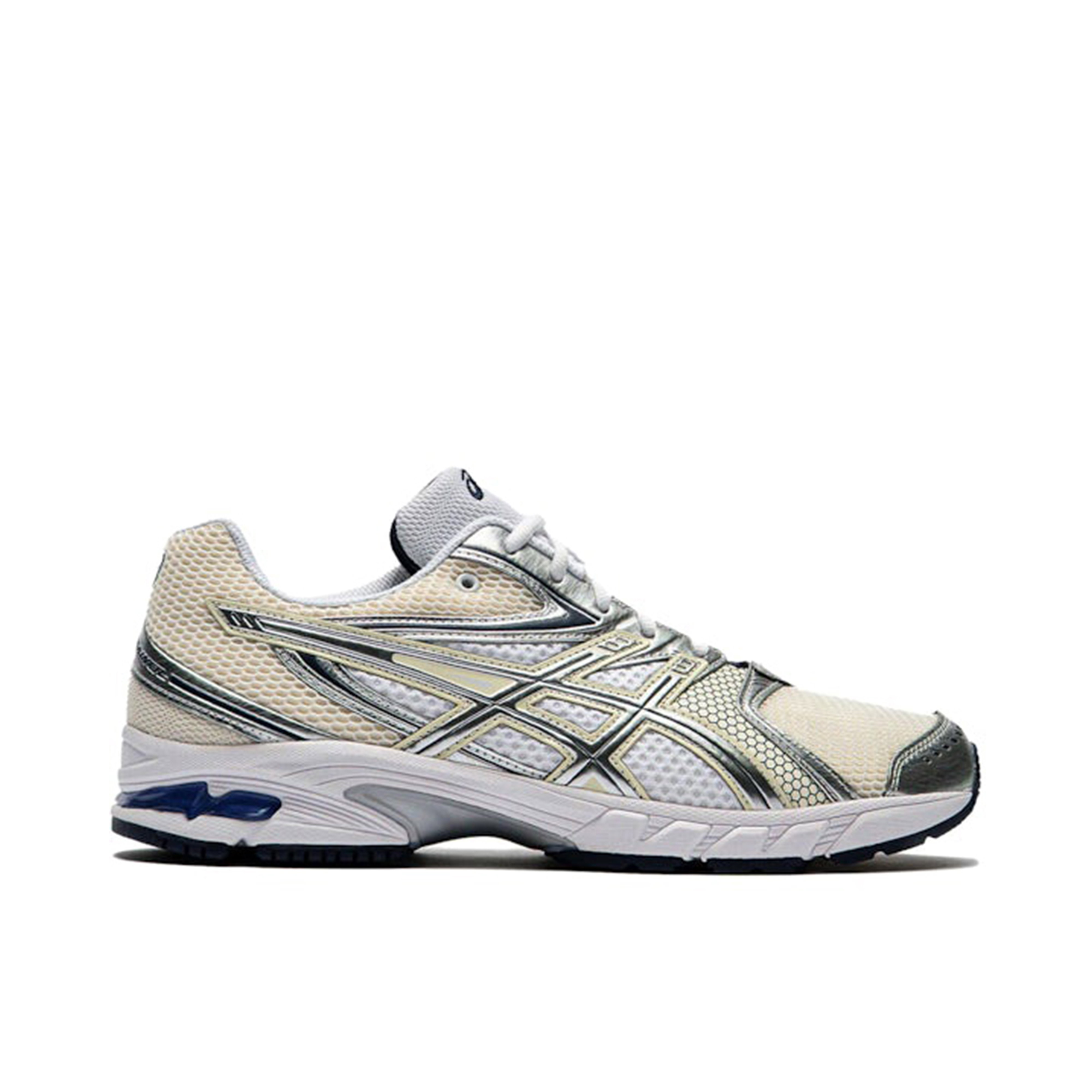 ASICS Gel-DS Trainer 14 White Midnight | 1203A607-108 | Laced