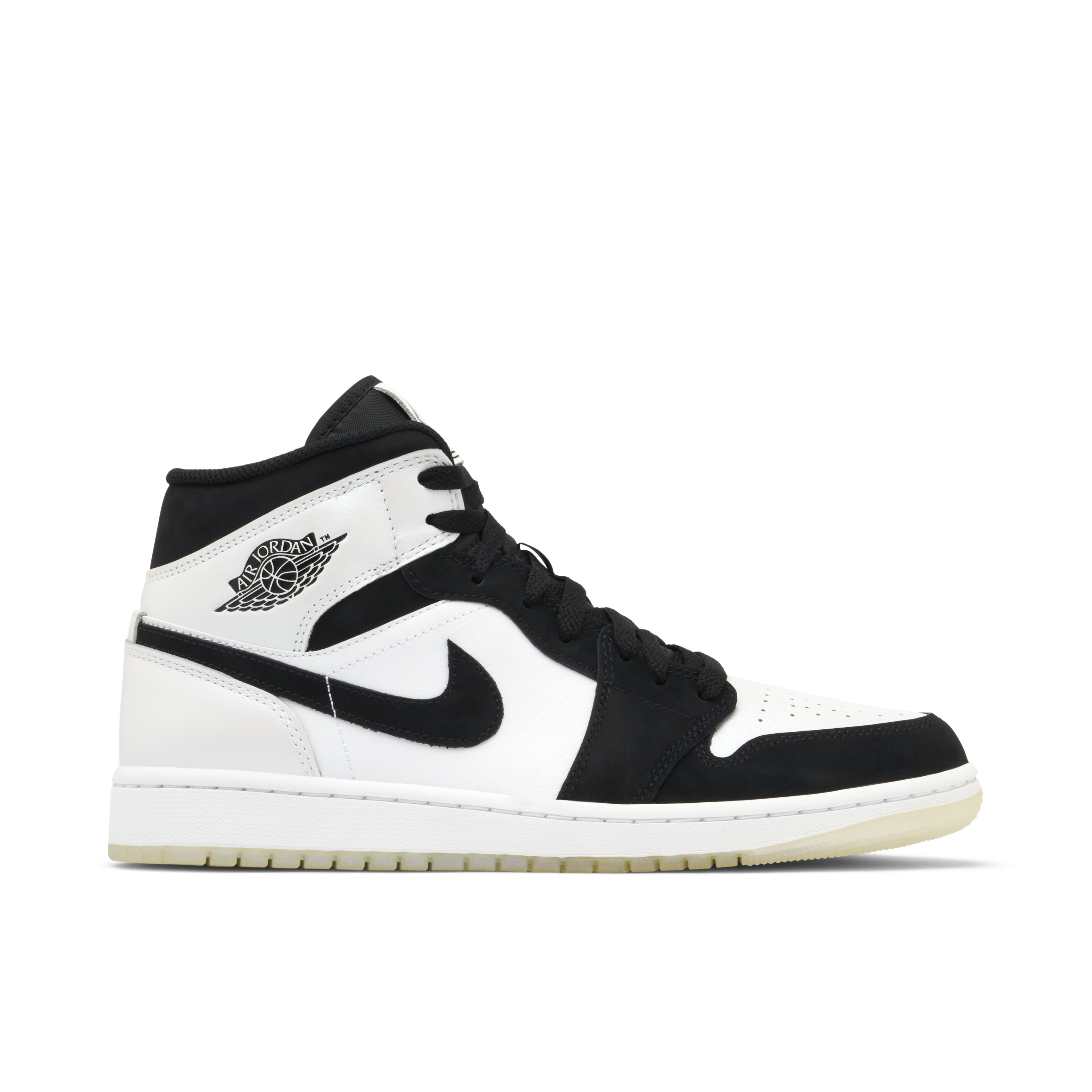 Air Jordan 1 High Retro 85 Black White | BQ4422-001 | Laced Air Jordan 1 High Retro 85 Black White | BQ4422-001 | Laced