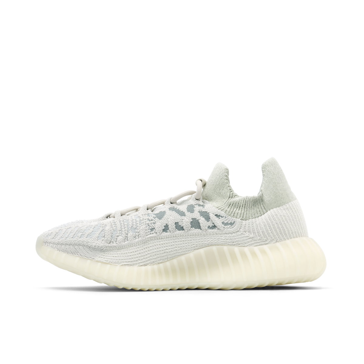 adidas gazelle silver green womens Shop Grey Mens adidas Yeezy Boost 350 V2 CMPCT Slip On Sneakers – Shoebacca