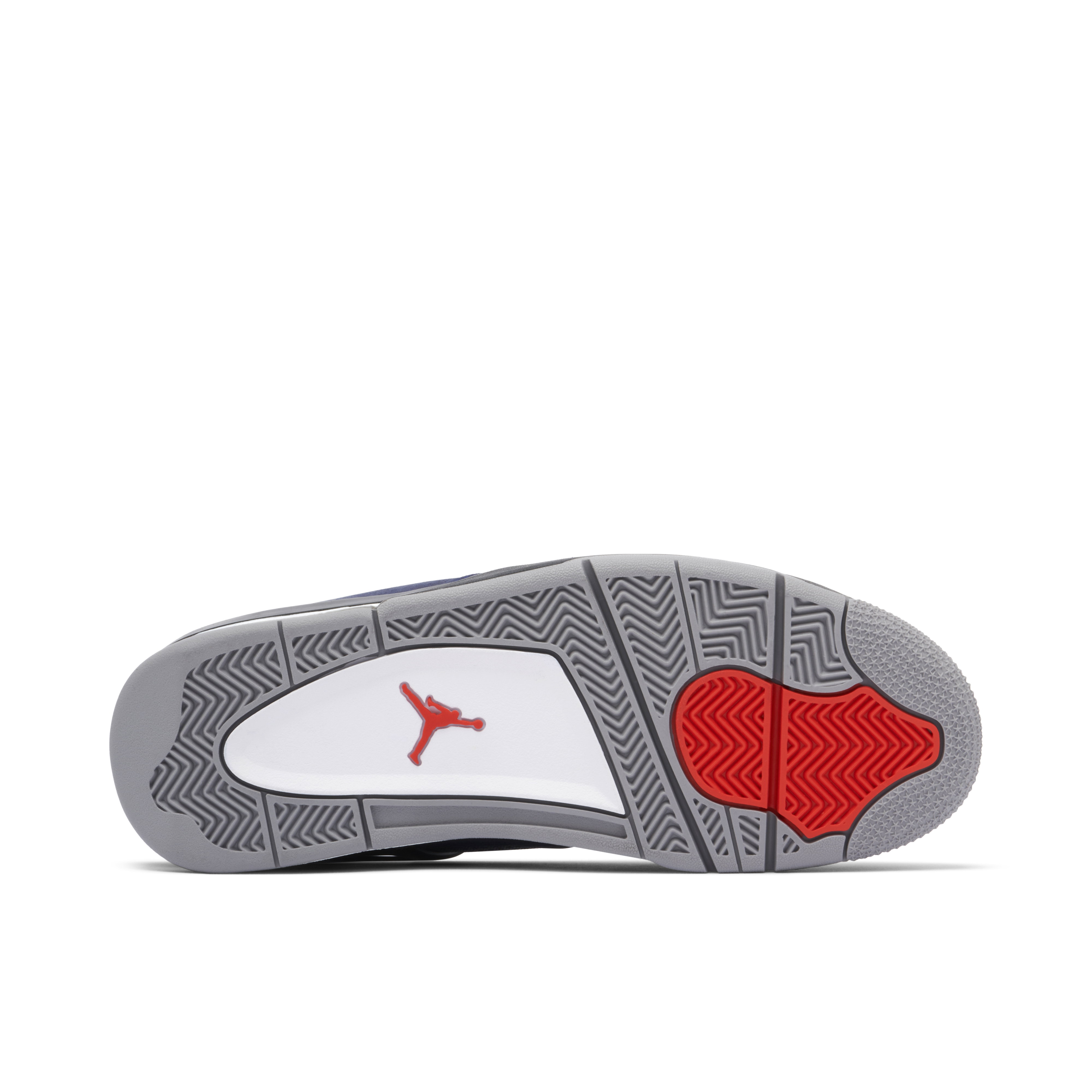 Air Jordan 4 Retro Winterised Loyal Blue | CQ9597-401 | Laced