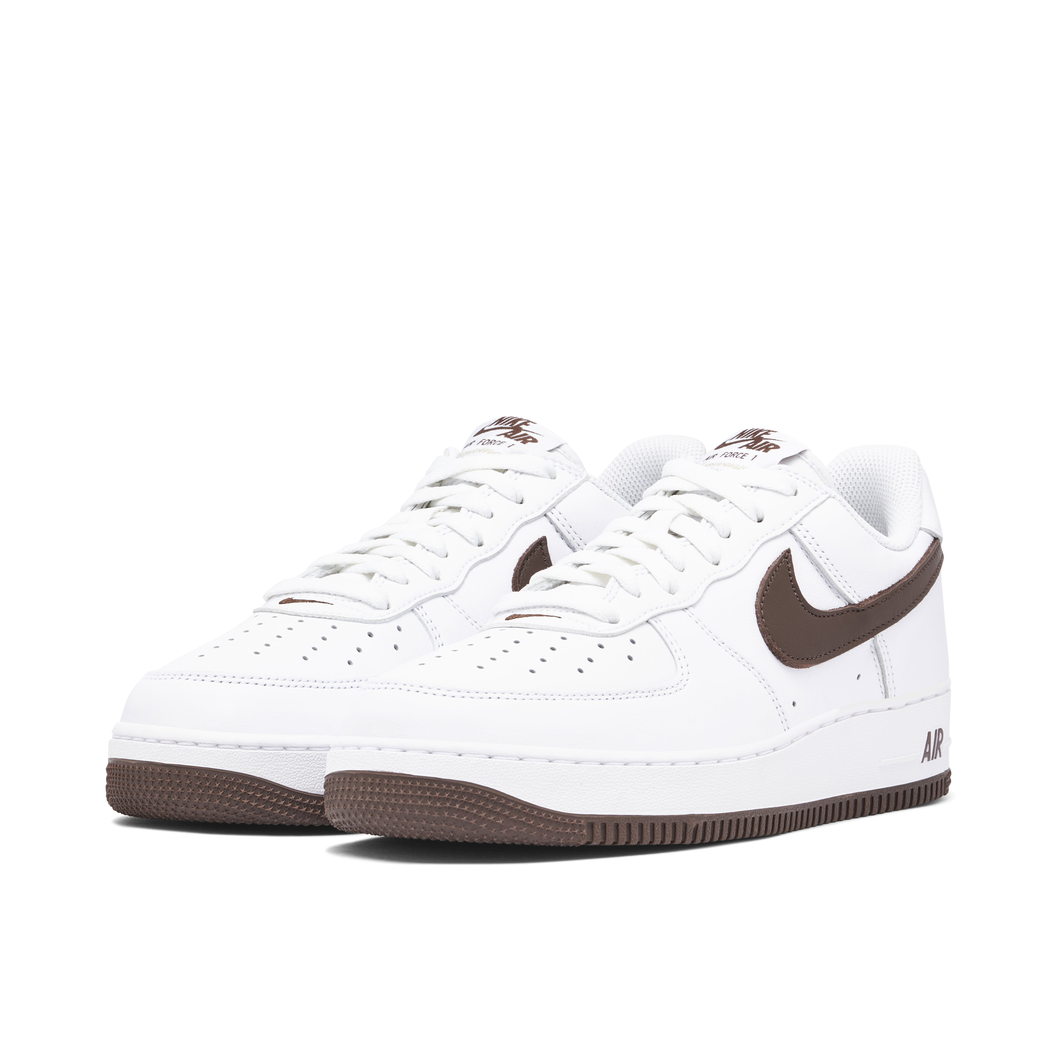 Nike Air Force 1 '07 Low Colour of the Month White Chocolate (2022