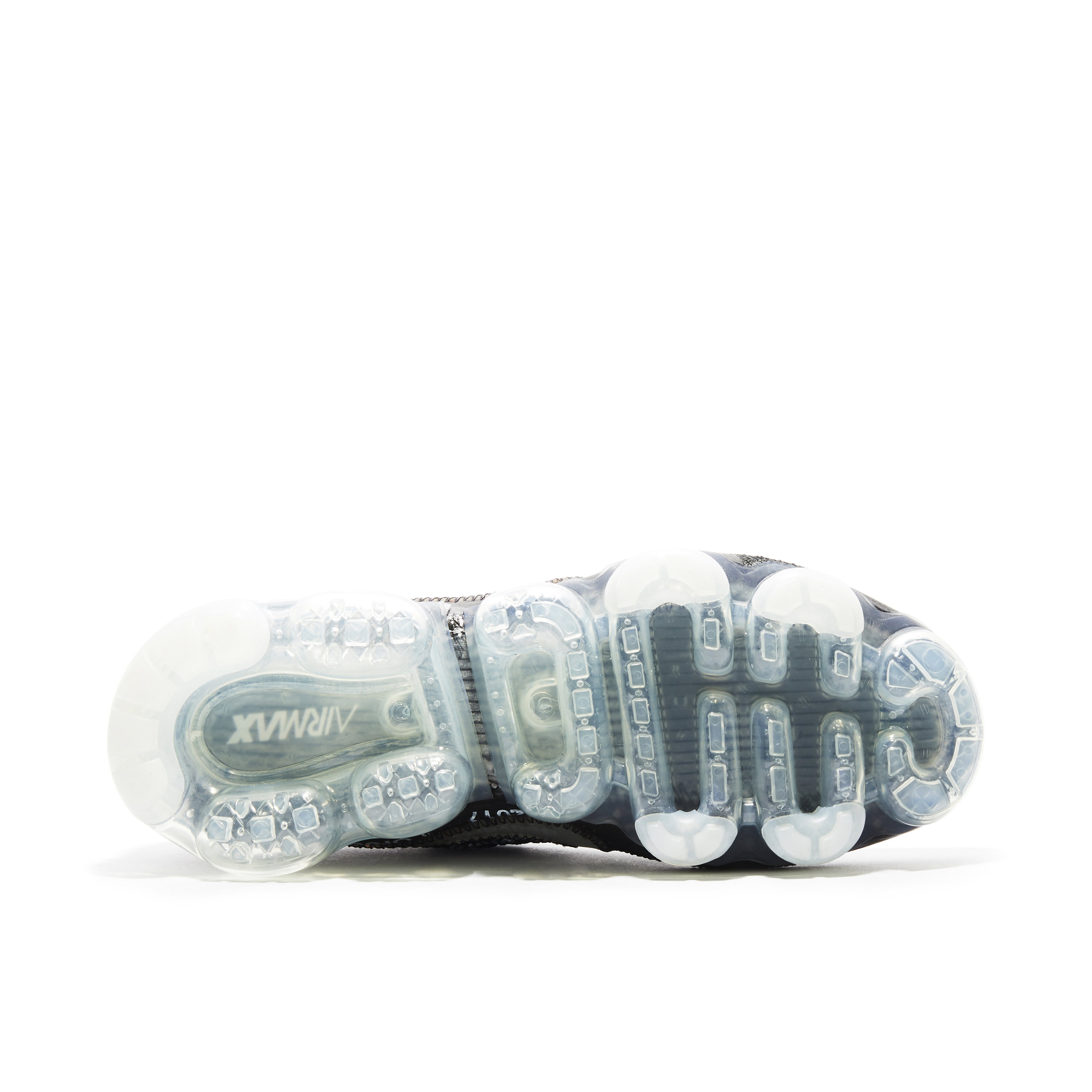 Air Vapormax Black x Off-White