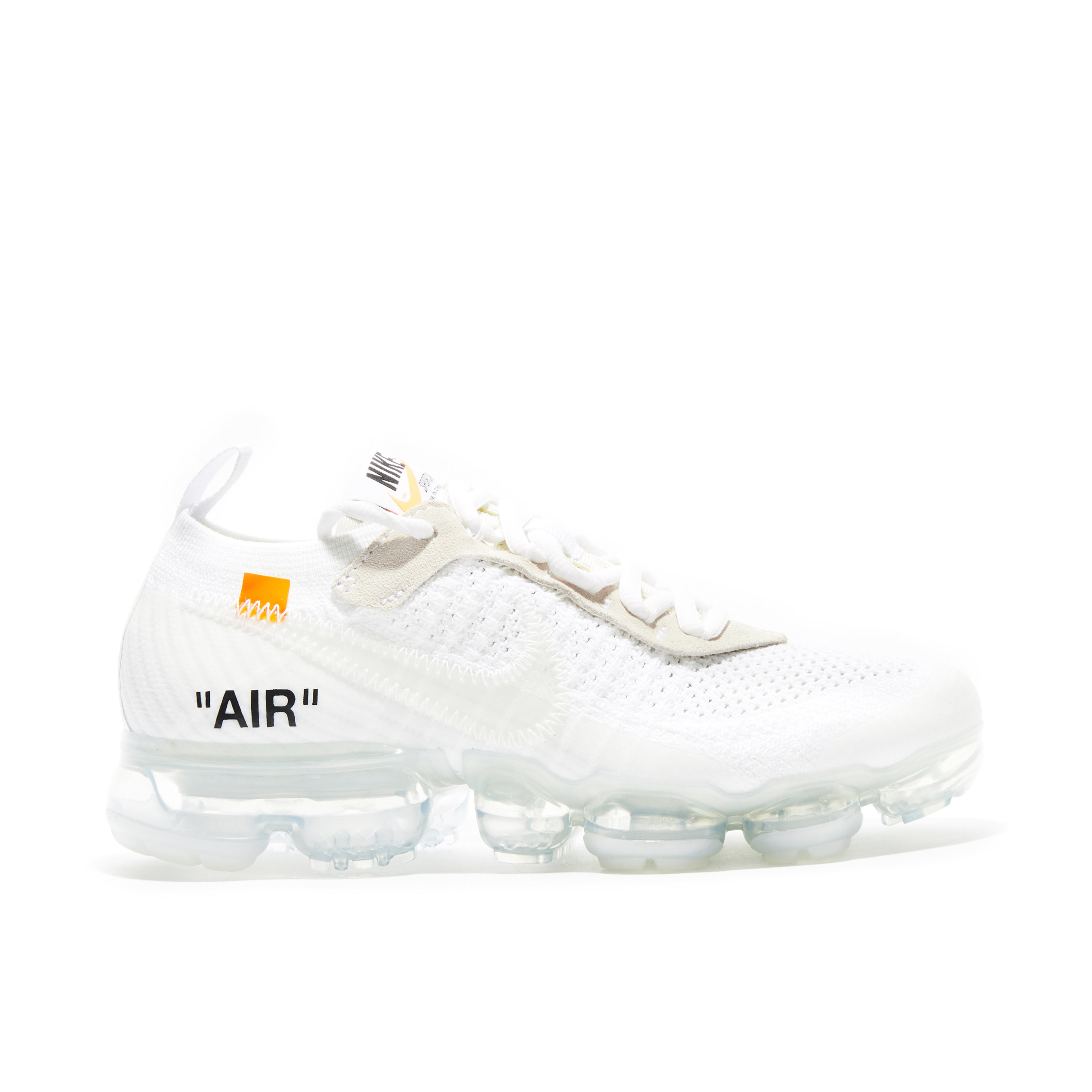 Air Vapormax White x Off-White | AA3831-100 | Laced