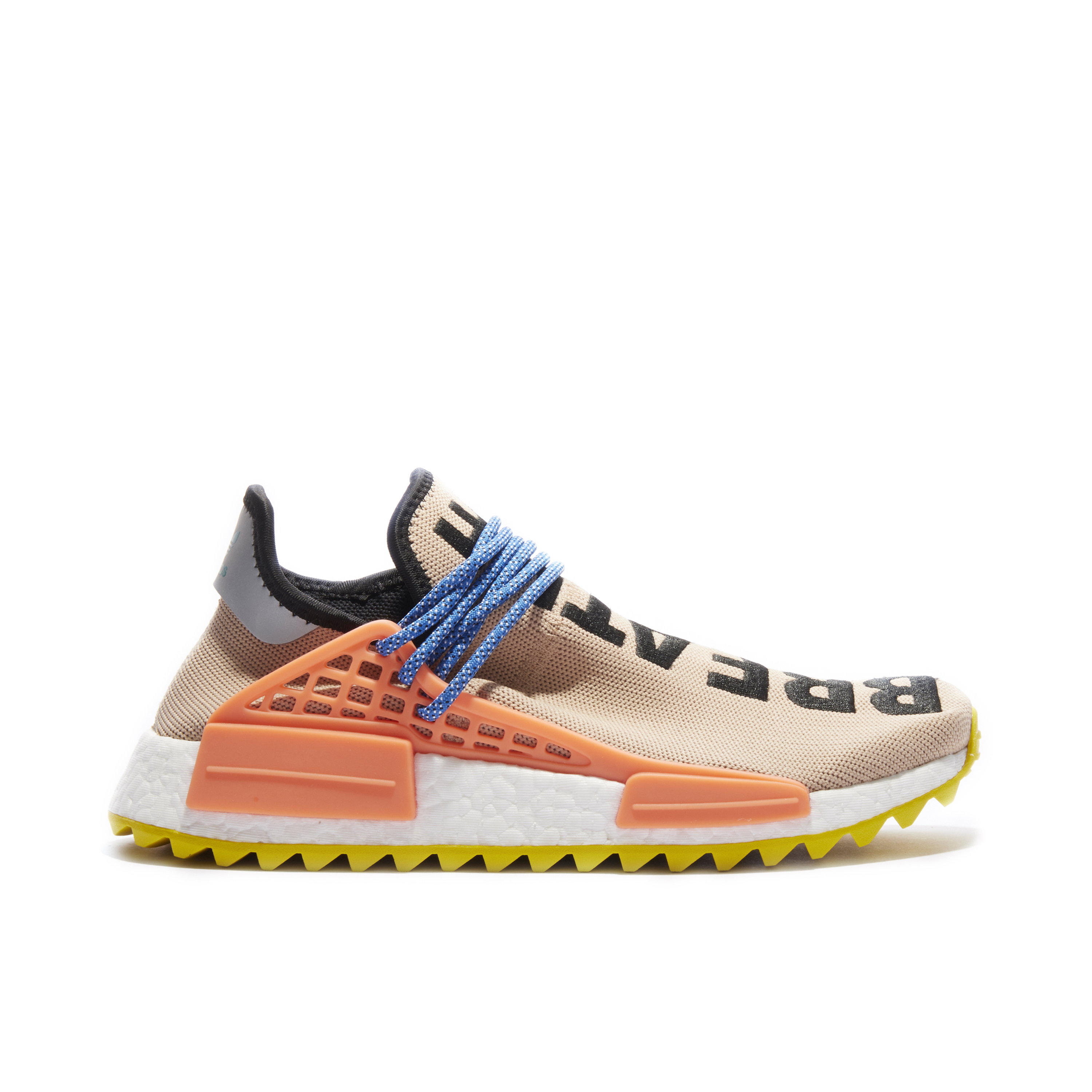adidas Human Race Trainers | Buy Online With Laced