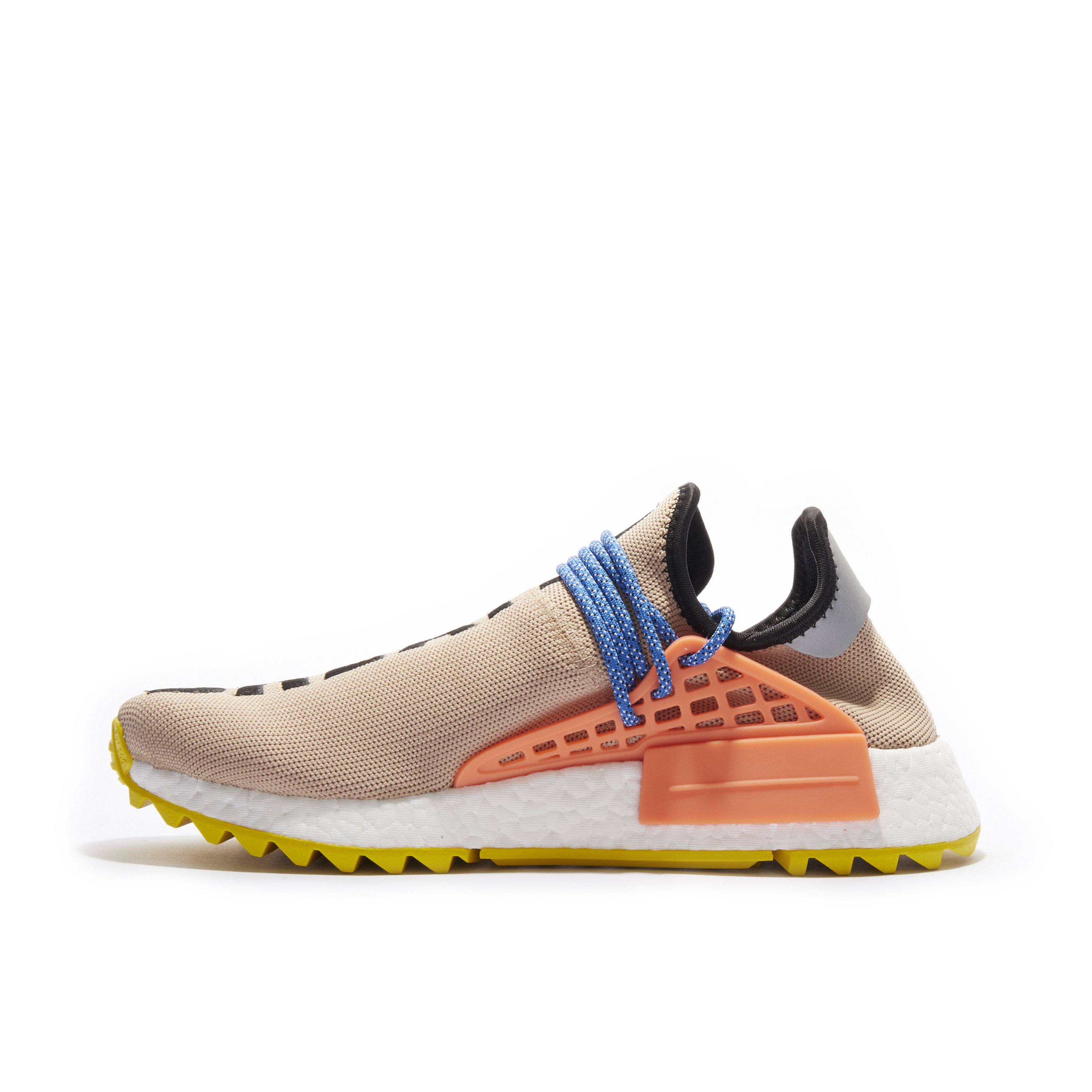 スニーカー  28cm PW Human Race NMD TR AC7361 Pharrell x NMD TR Human Race | AC7361 | Laced