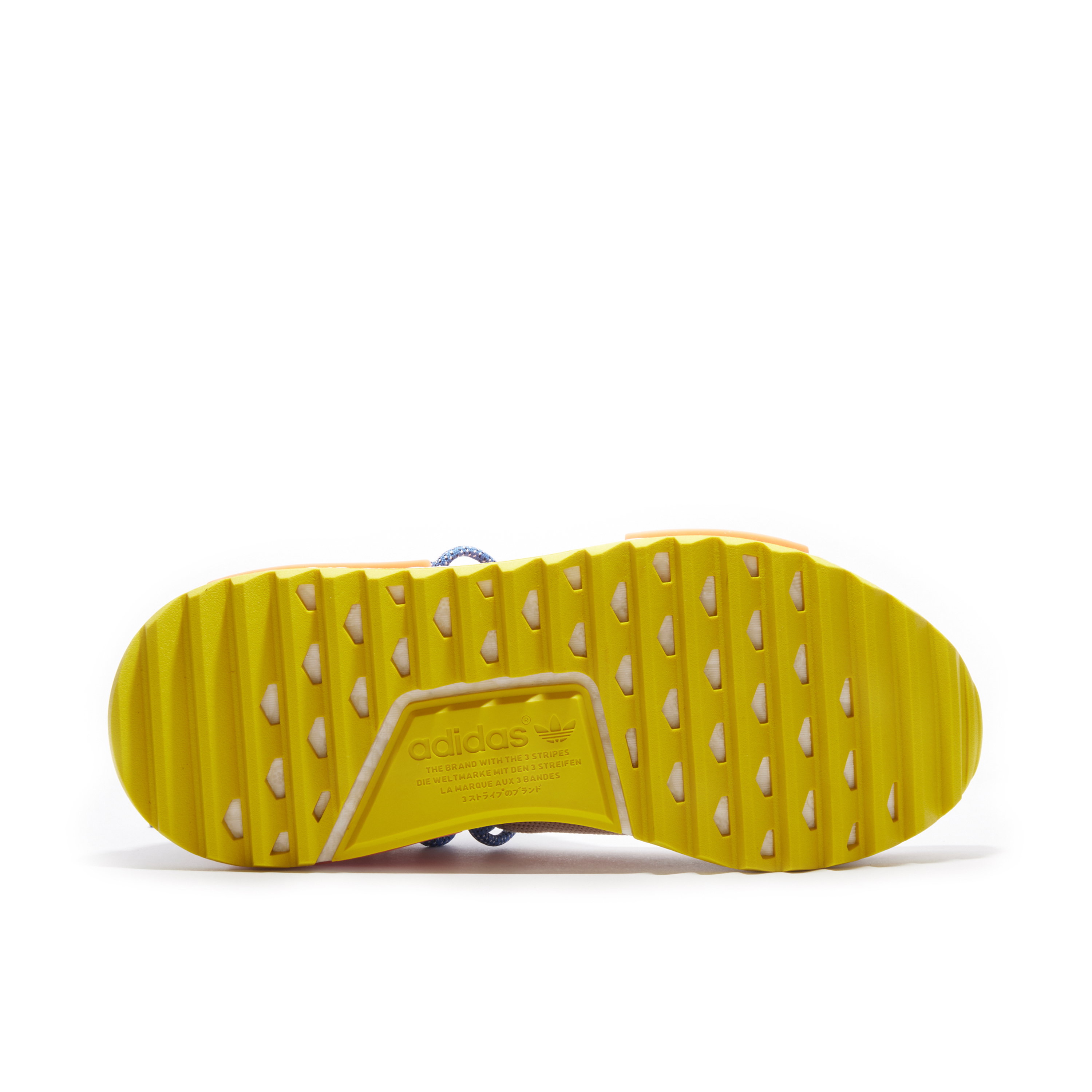 Pharrell x NMD TR Human Race | AC7361 | Laced