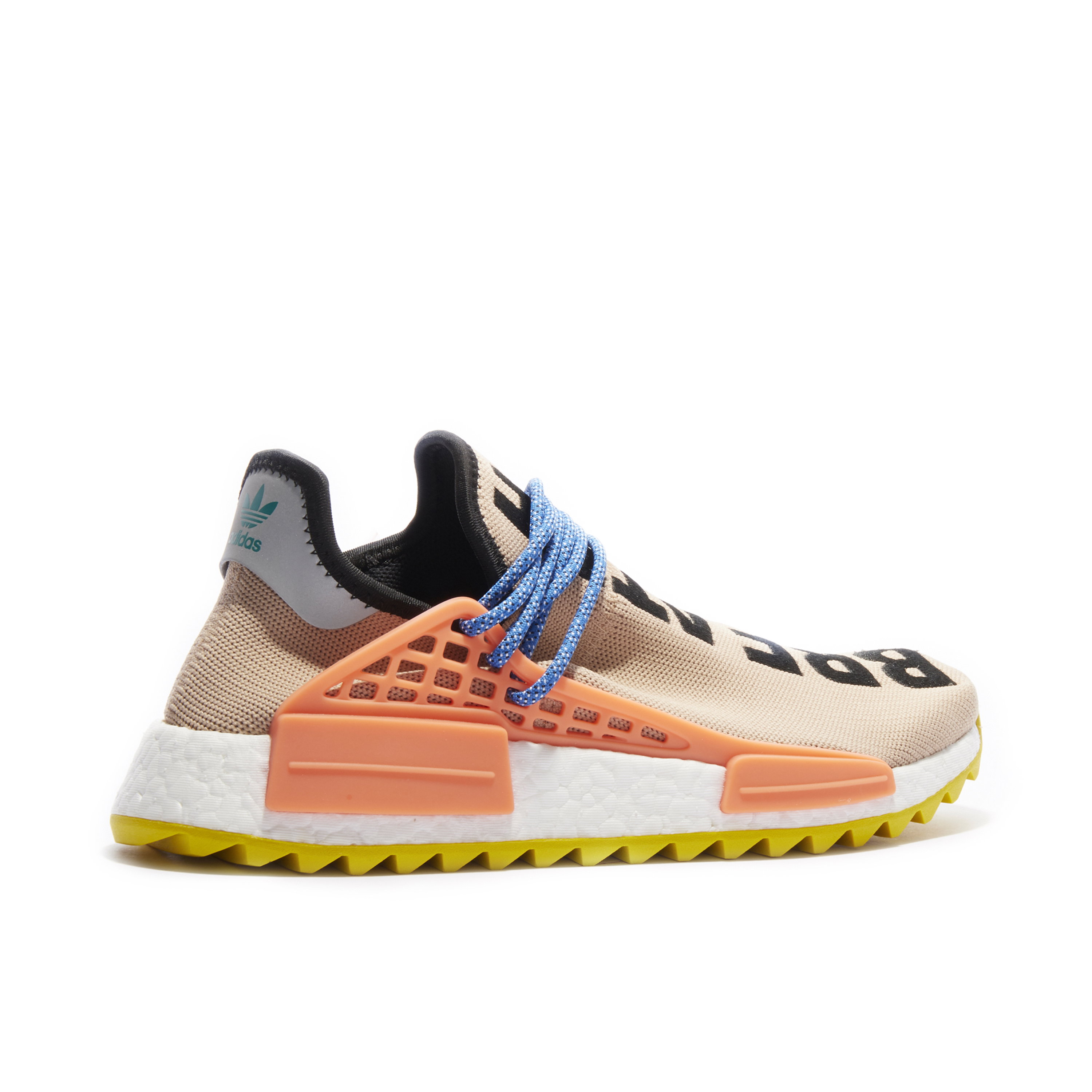 Pharrell x NMD TR Human Race | AC7361 | Laced