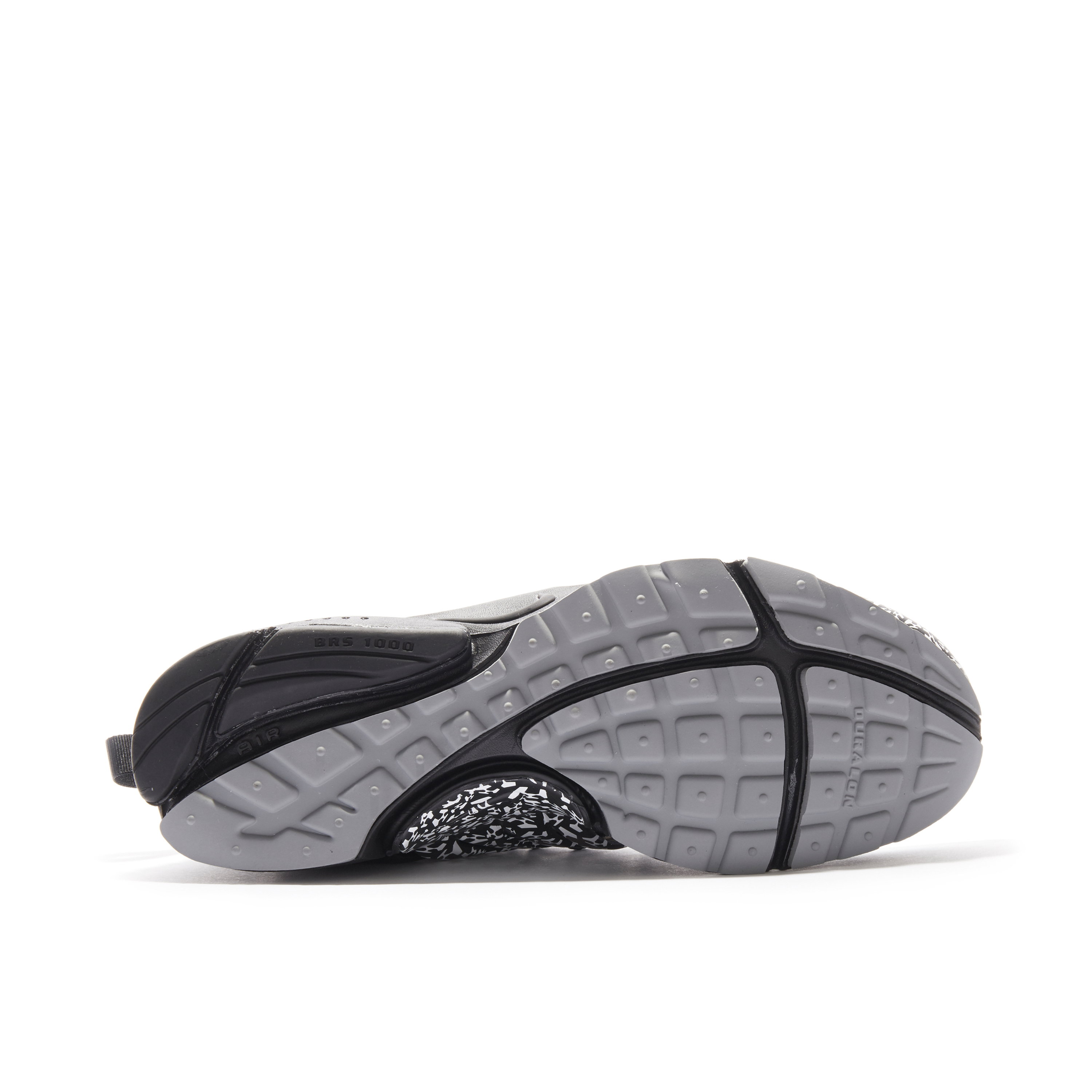 アセッテナイ Air Presto Mid Cool Grey x Acronym | AH7832-001 | Laced