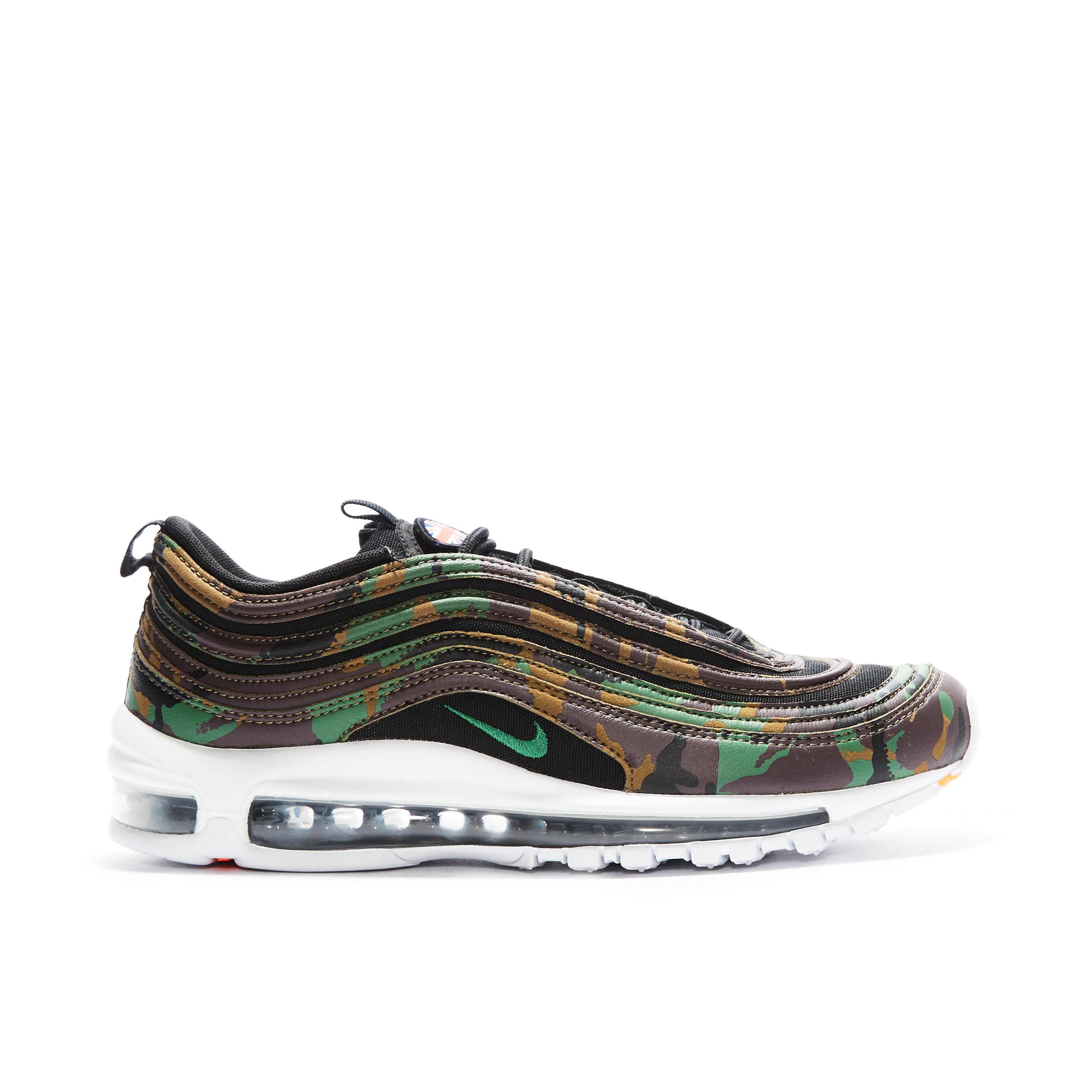 Air Max 97 UK | AJ2614-201 | Laced