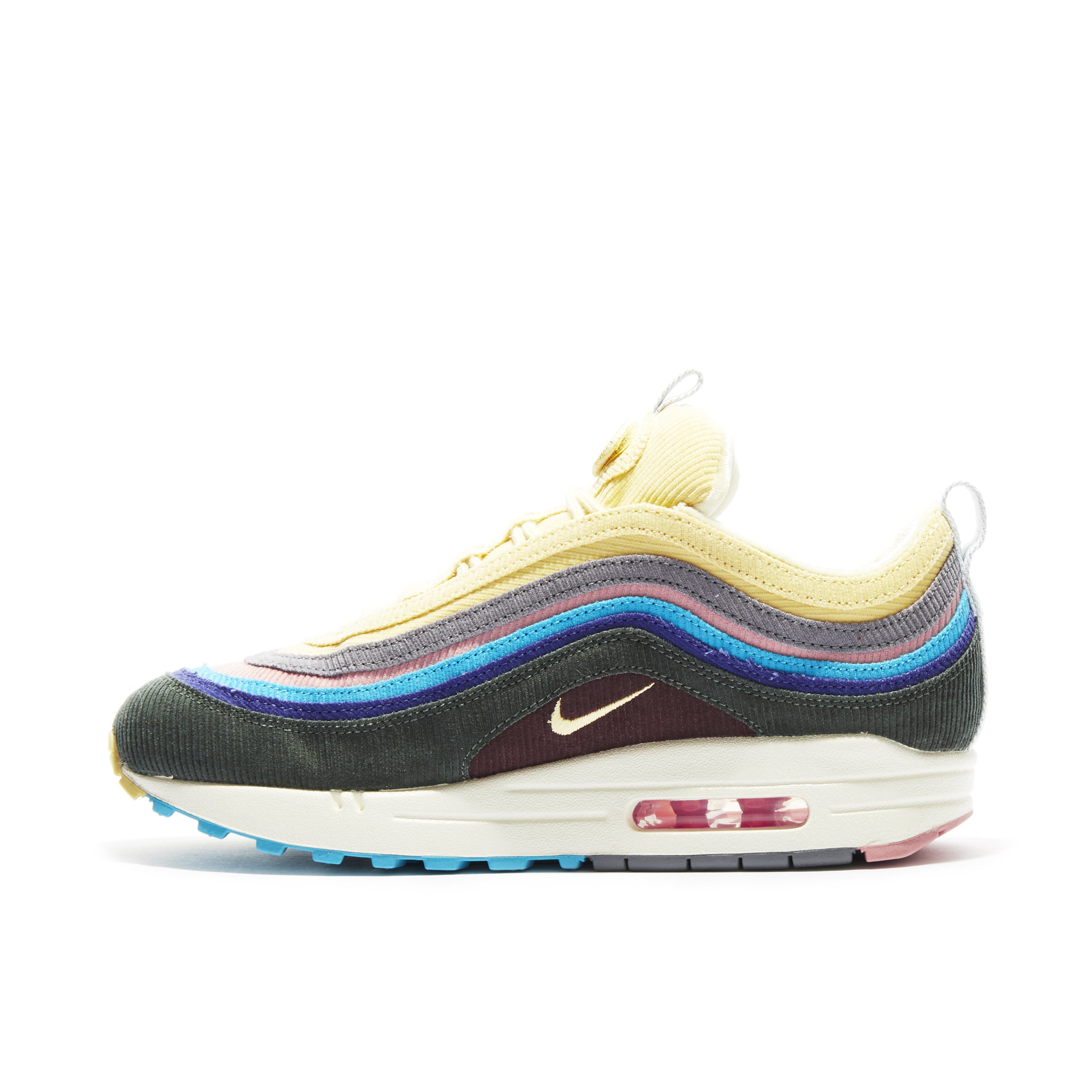 Air Max 1/97 x Sean Wotherspoon | AJ4219-400 | Laced
