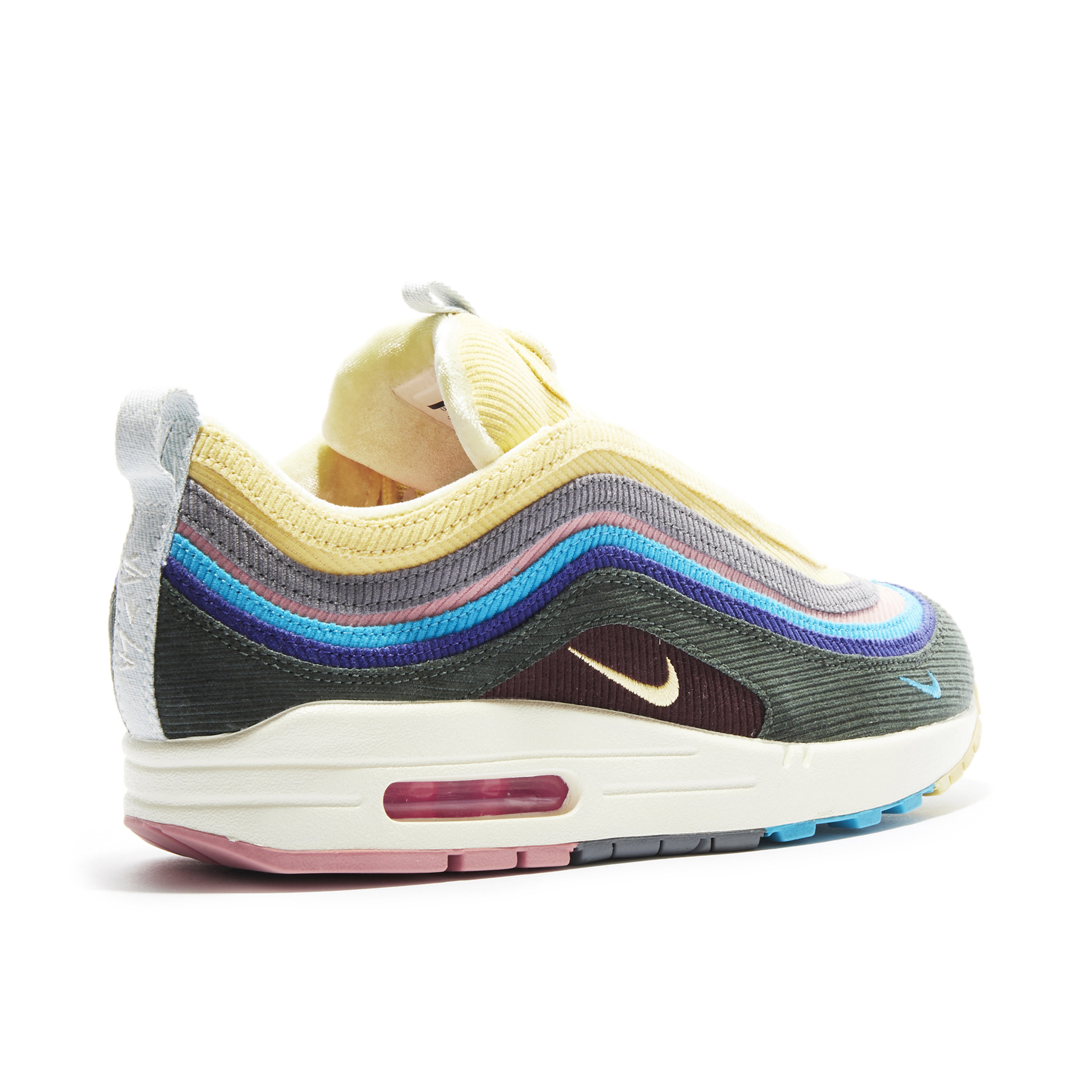 Air Max 1/97 x Sean Wotherspoon | AJ4219-400 | Laced