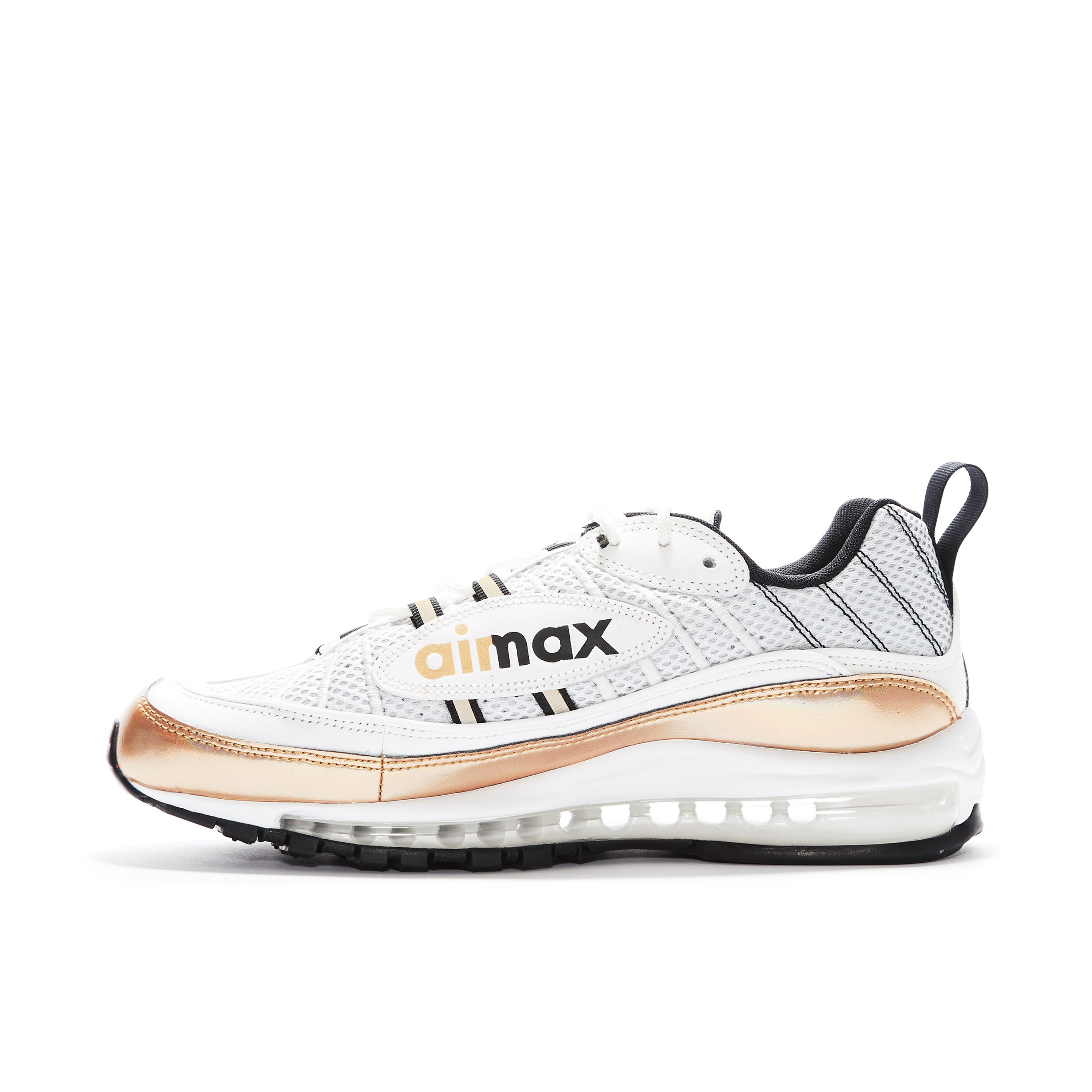 スニーカー airmax98 uk Air Max 98 UK Edition | AJ6302-100 | Laced