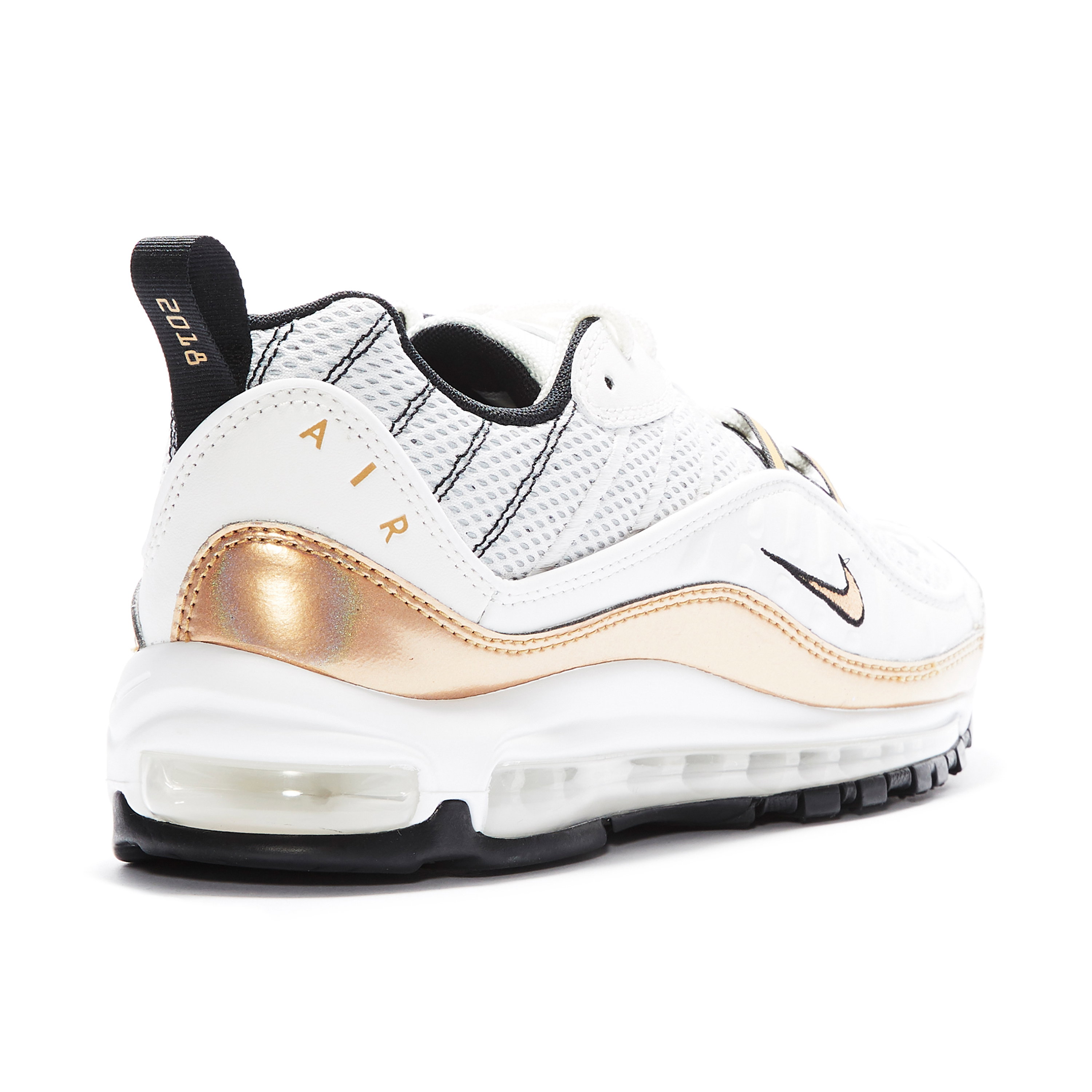Air Max 98 UK Edition | AJ6302-100 | Laced