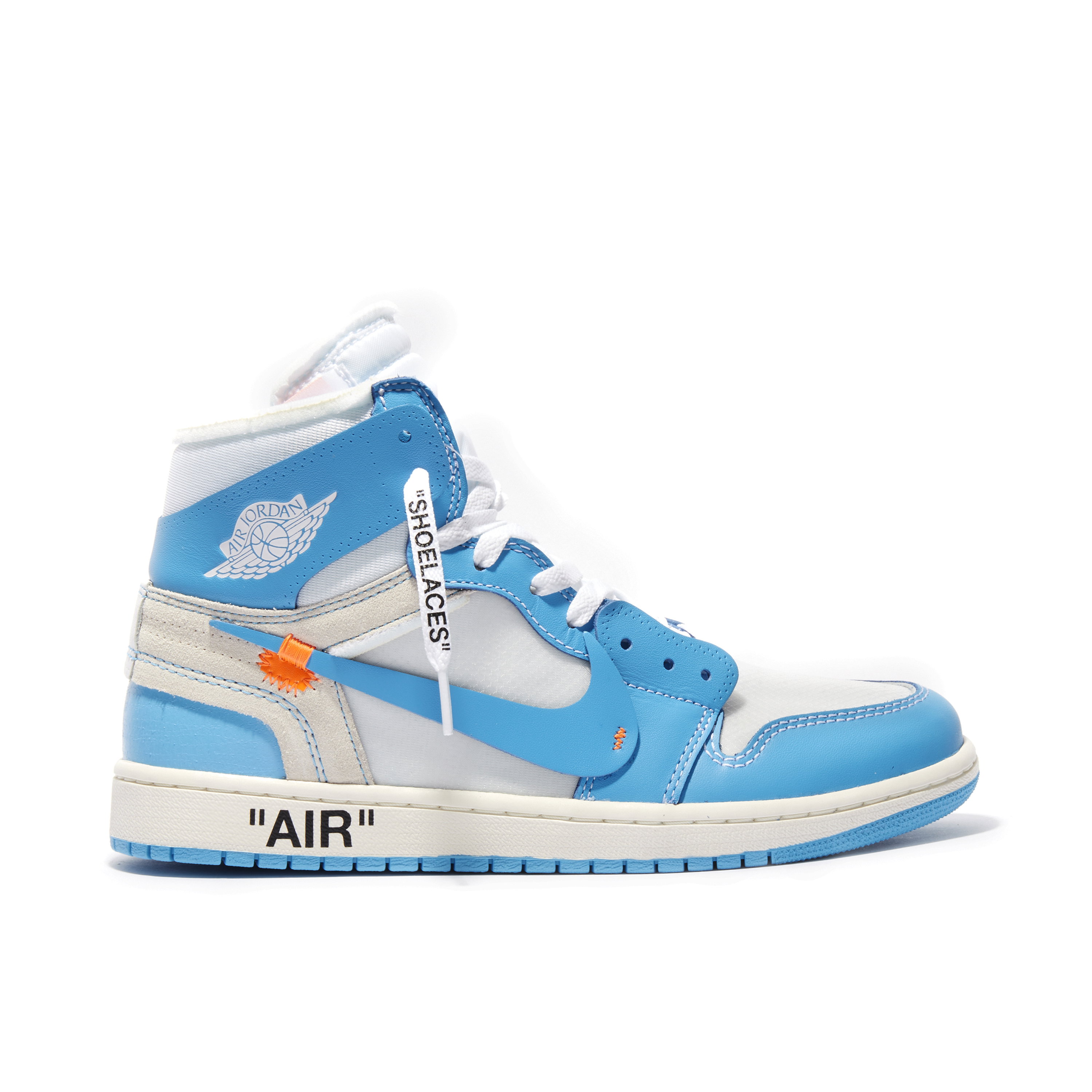 Off-White×Air Jordan1 UNC nike-x-off-white-air-jordan-1-