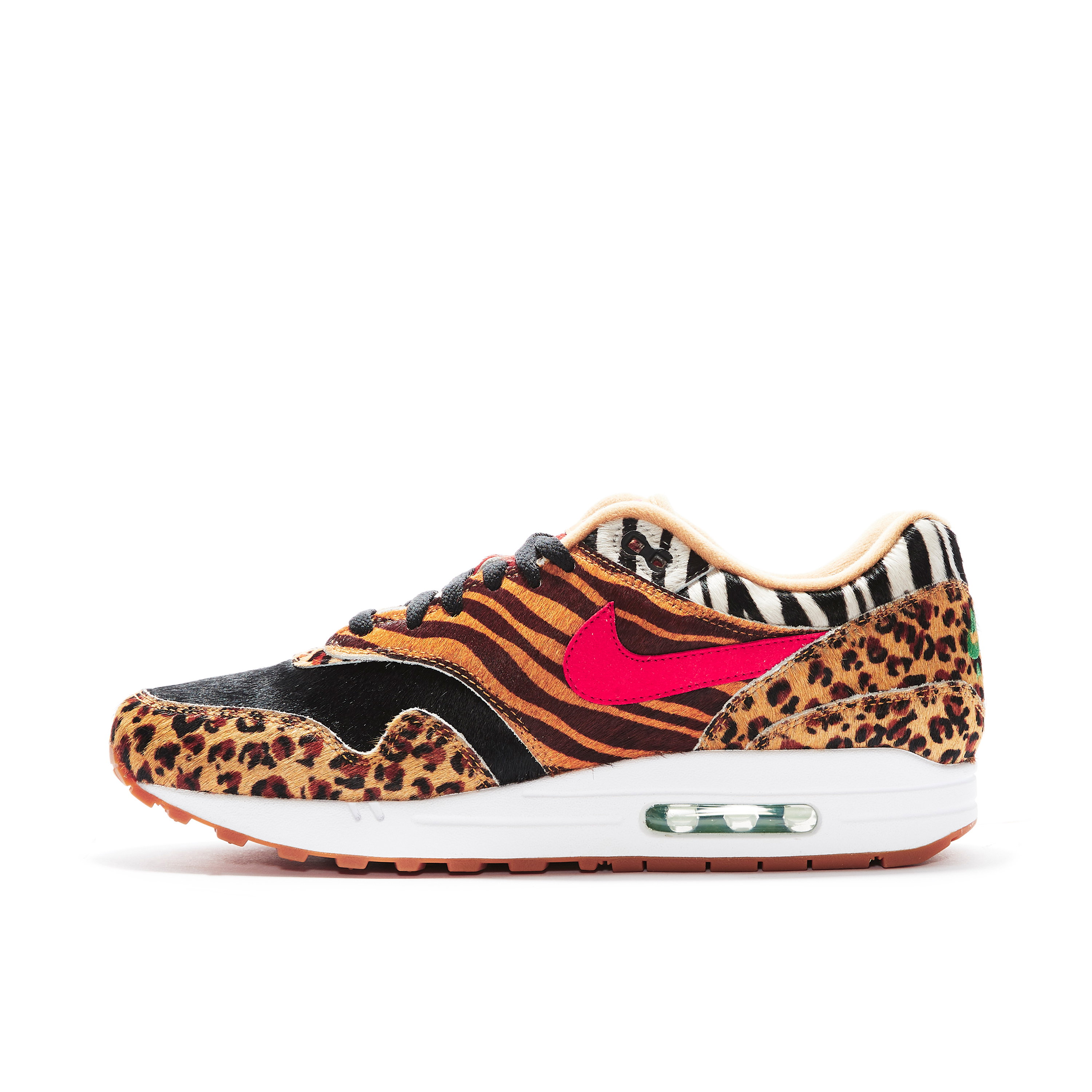 Air Max 1 DLX Animal Pack x Atmos | AQ0928-700 | Laced