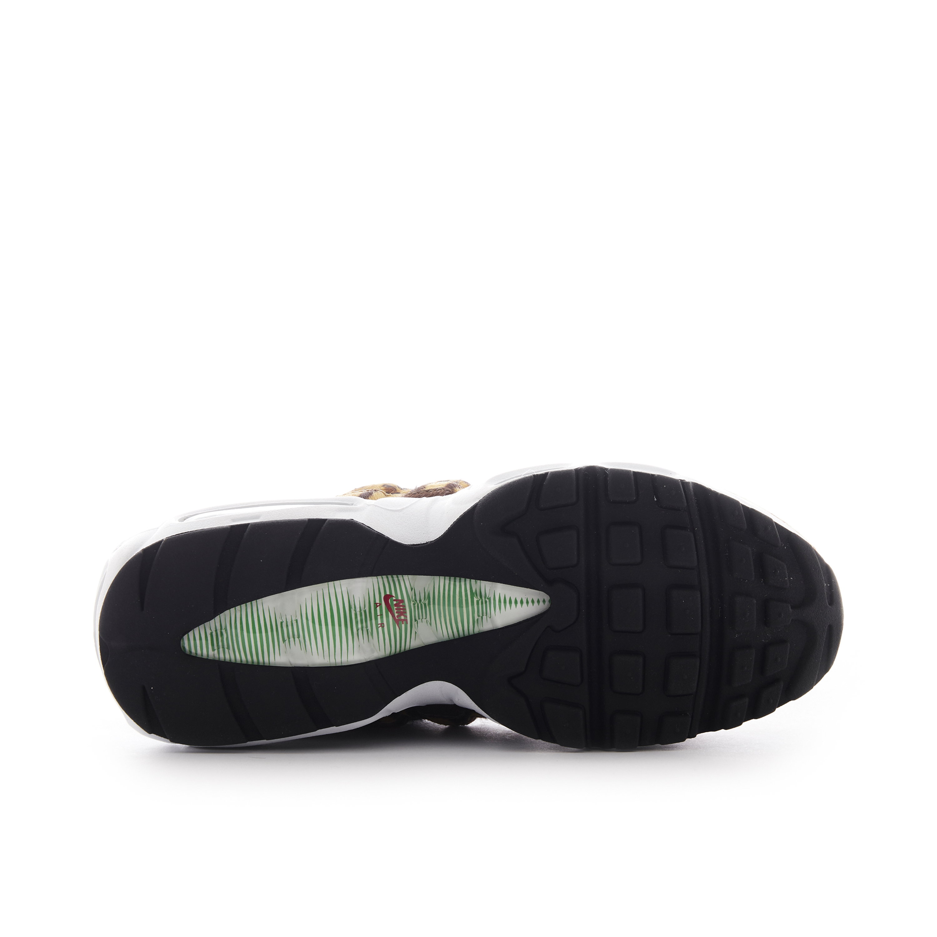 Air Max 95 DLX Animal Pack x Atmos | AQ0929-200 | Laced