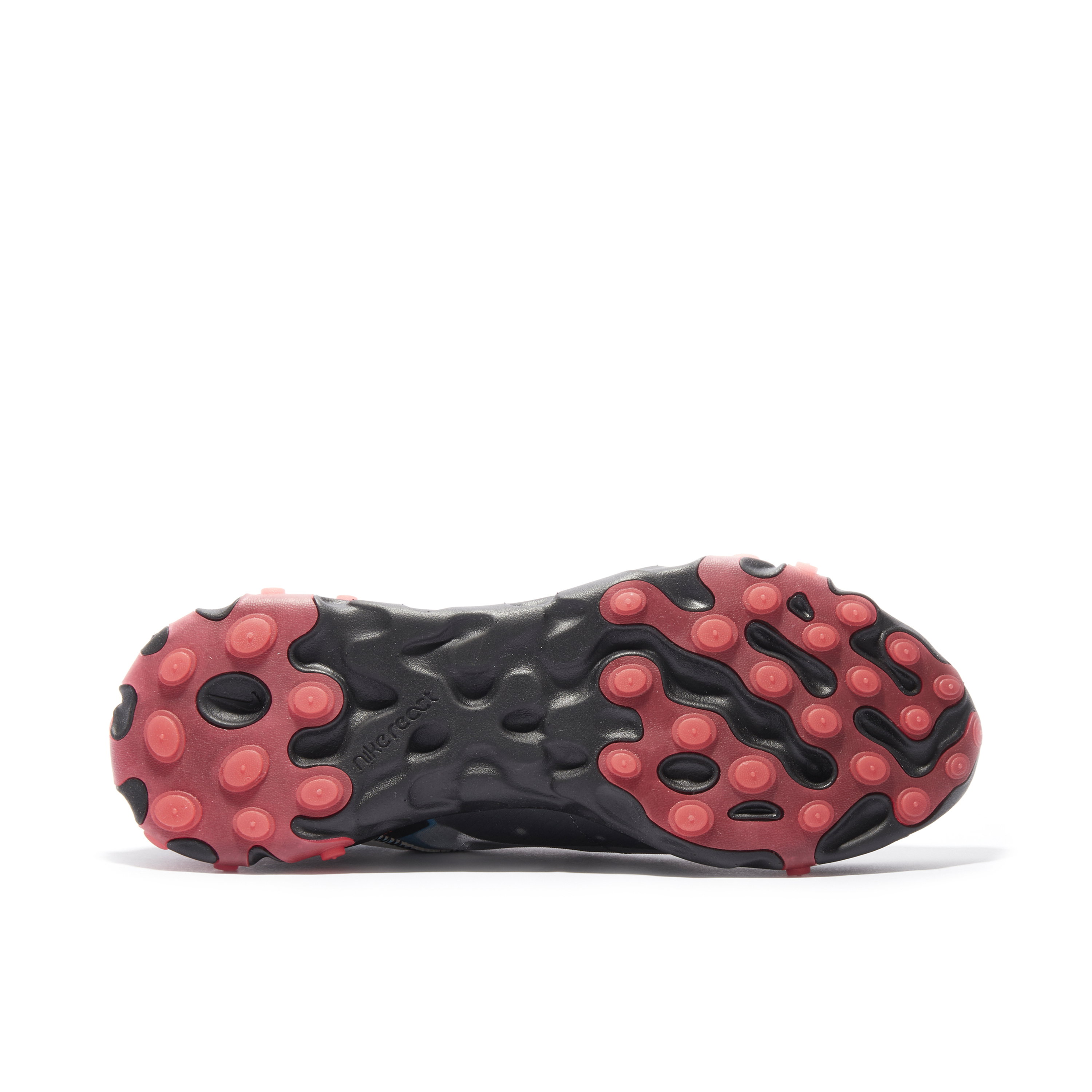 React Element 87 Solar Red