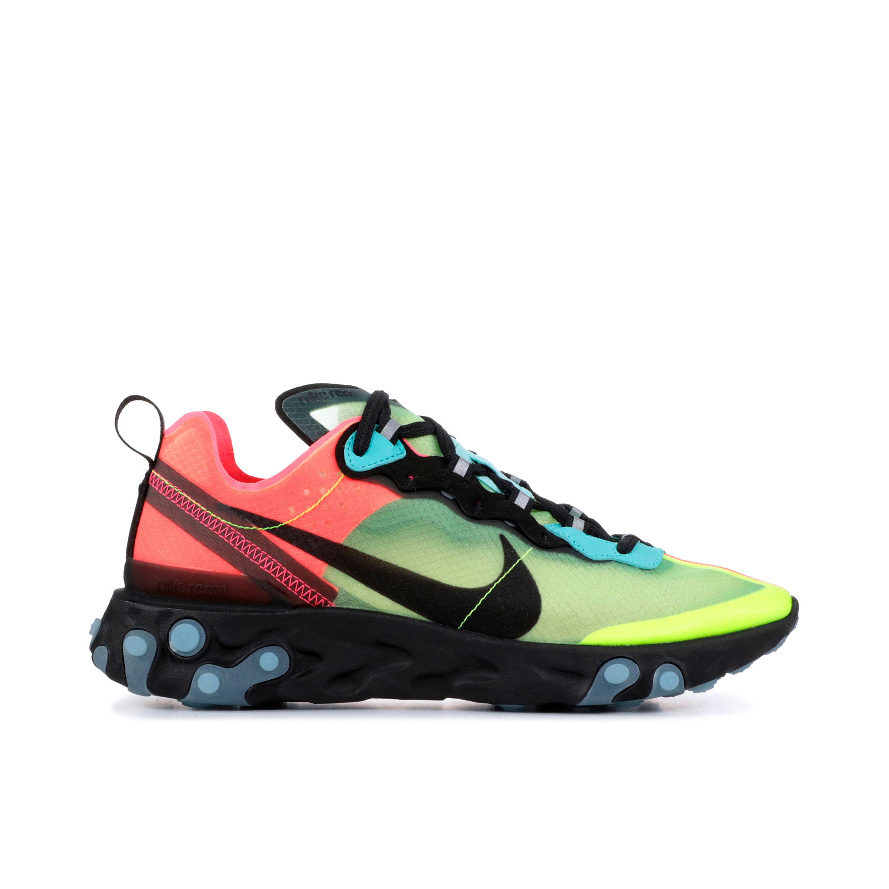 React Element Trainers | Online Nike Sneakers | Laced