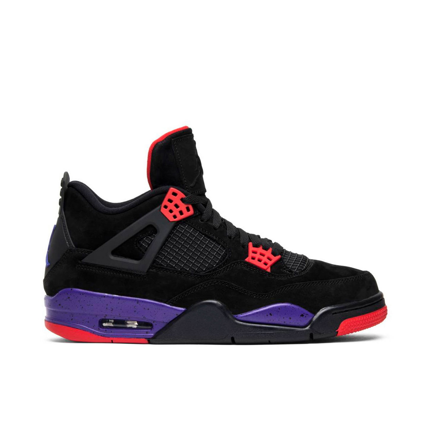 Nike Air Jordan 4 Raptors 27cm 美品 Air Jordan 4 Raptors | AQ3816-065 | Laced