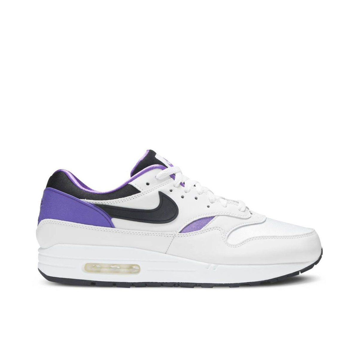 Nike Air Max 1 DNA CH.1 “Purple Punch” | AR3863-101 | Laced display picture 1