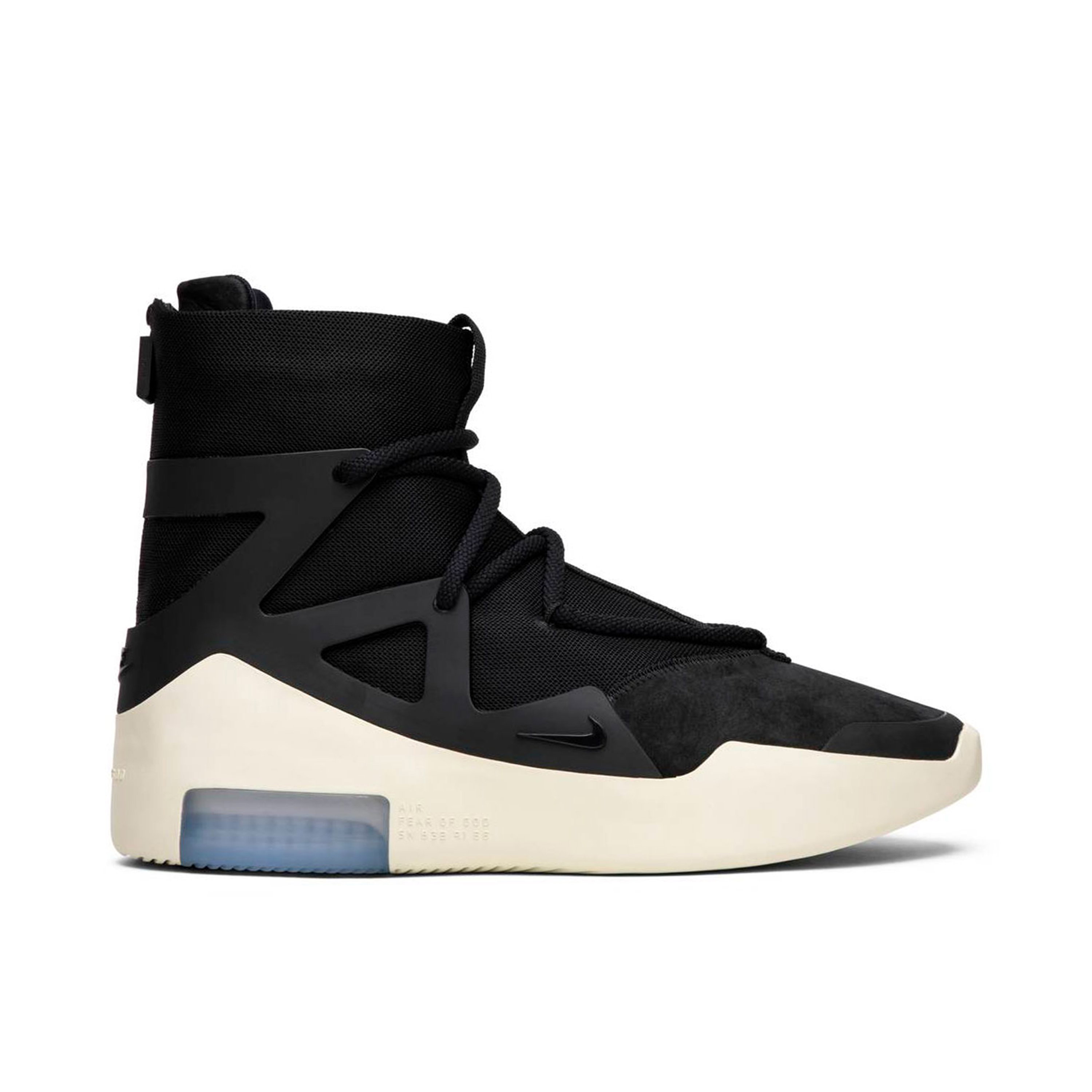 Nike Fear of God 1 | Shop With Laced