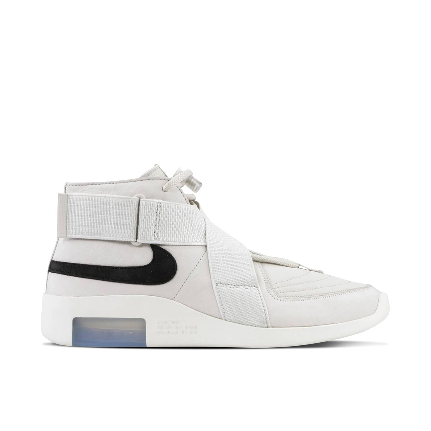 Nike Air Fear Of God 180 Light Bone