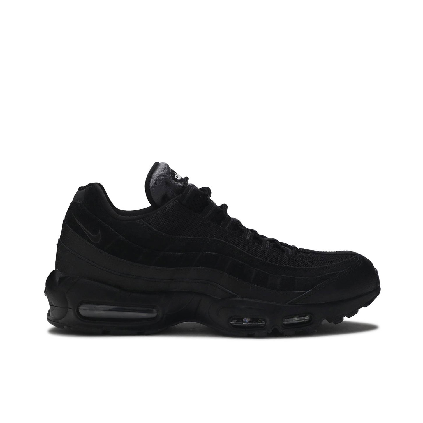 Nike Air Max 95 Essential Triple Black