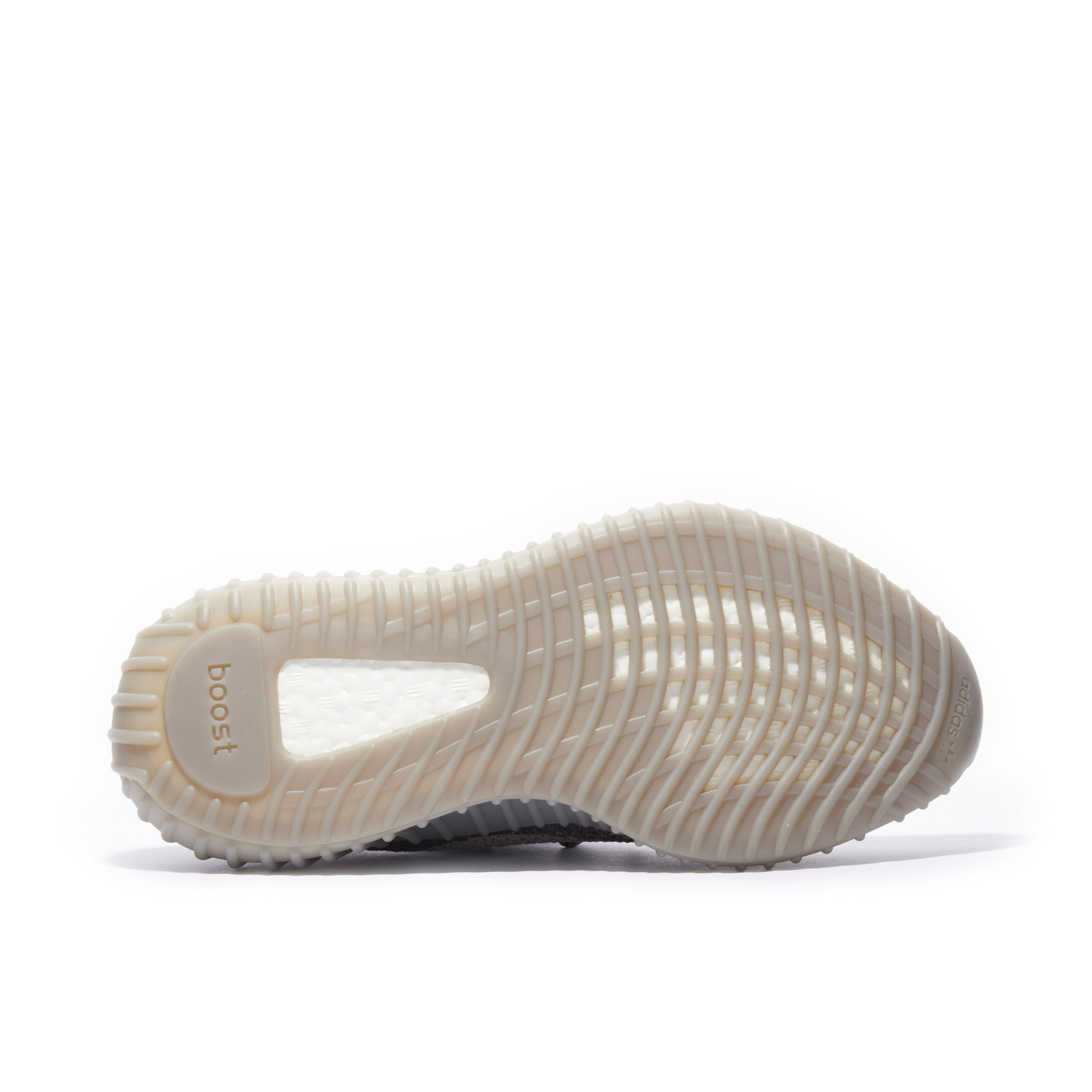 希少USA買付アディダスYEEZY BOOST★ベージュ2016モデル★26.5 0 V2 Yeezy Date 国内9月3日発売予定アディダス US