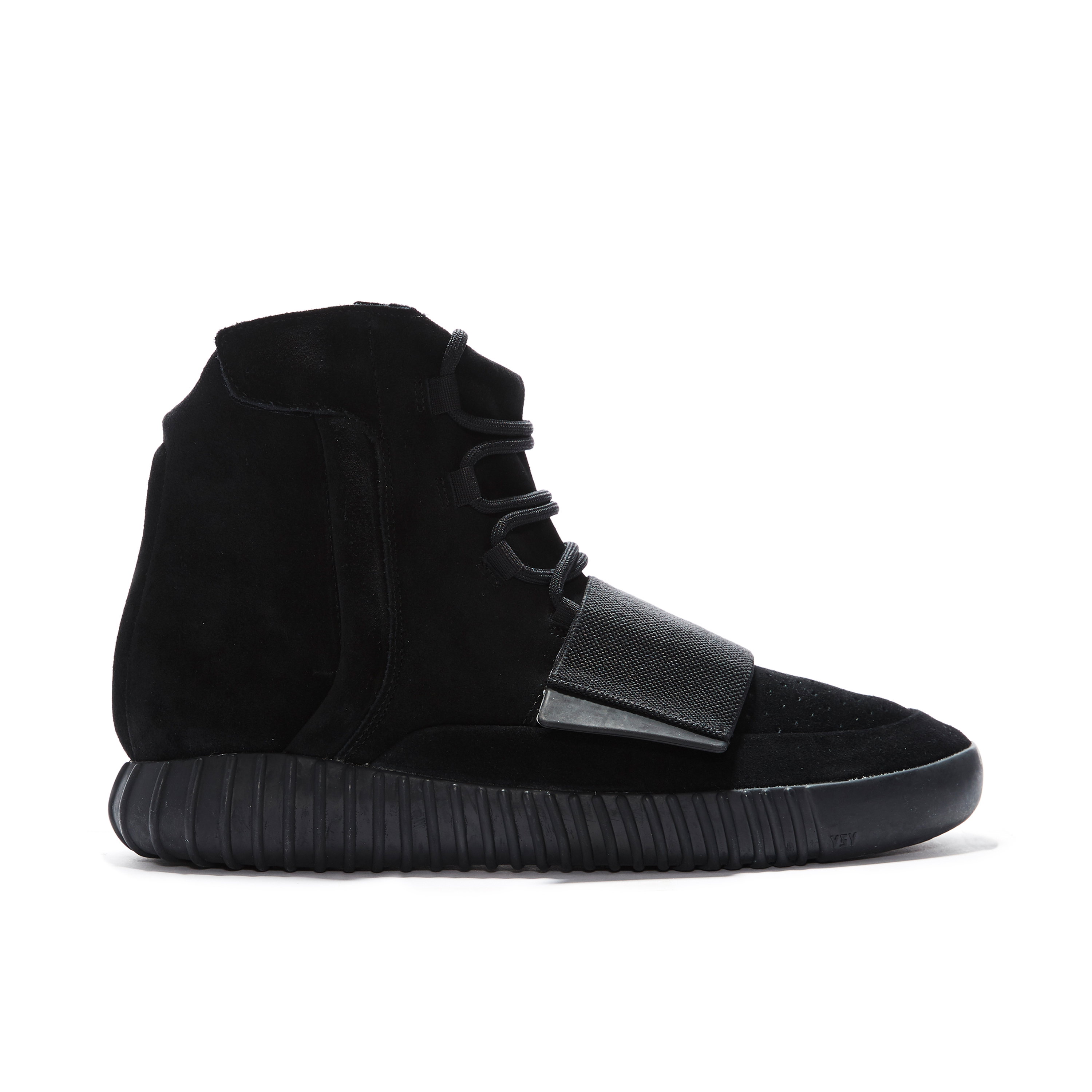 Yeezy Boost 750 Black | BB1839 | Laced