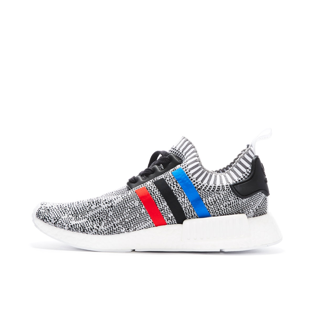 adidas gazelle silver green womens Adidas NMD R1 Primeknit Tricolor Black NOIRFONCE Sneakers