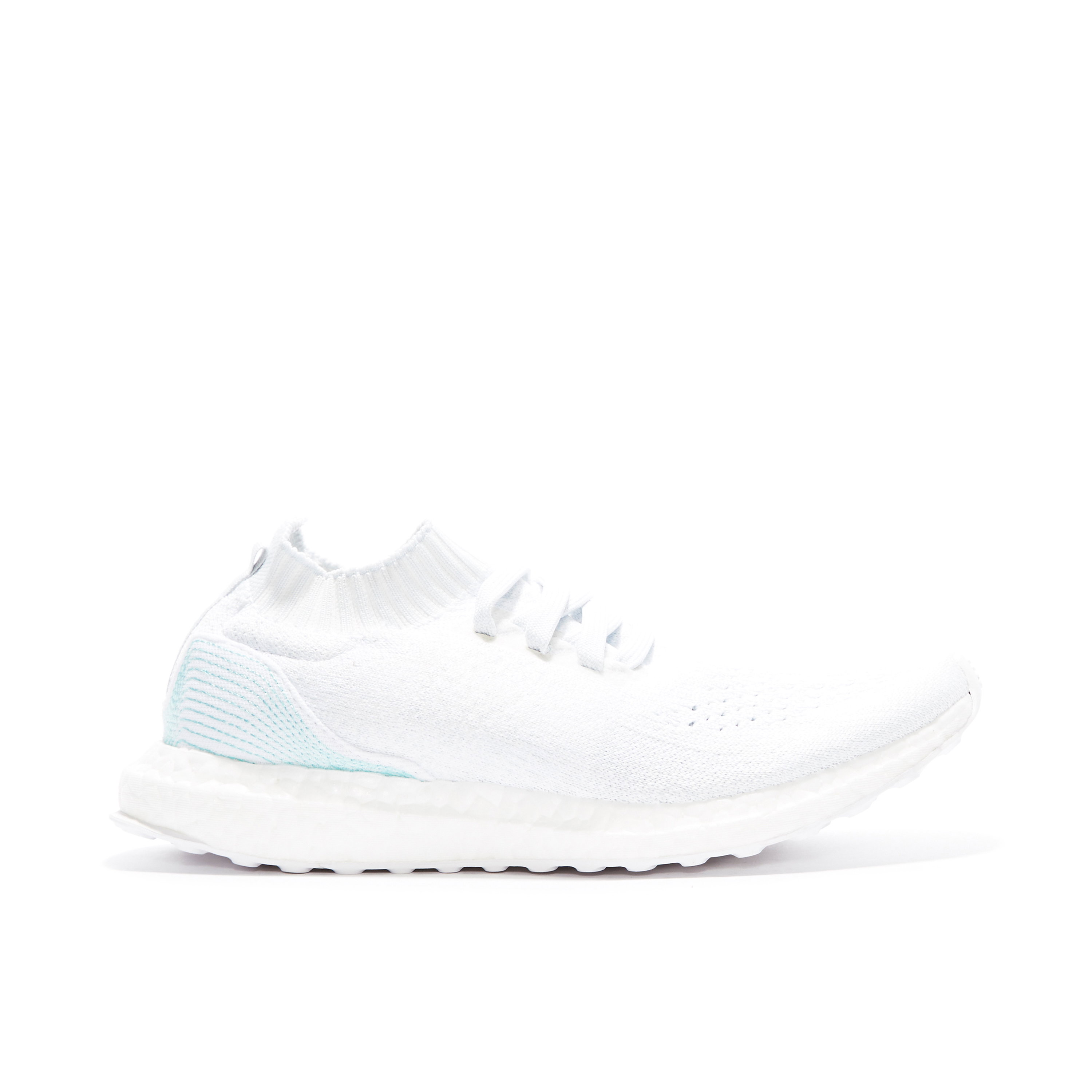 Recycled UltraBoost Uncaged x Parley