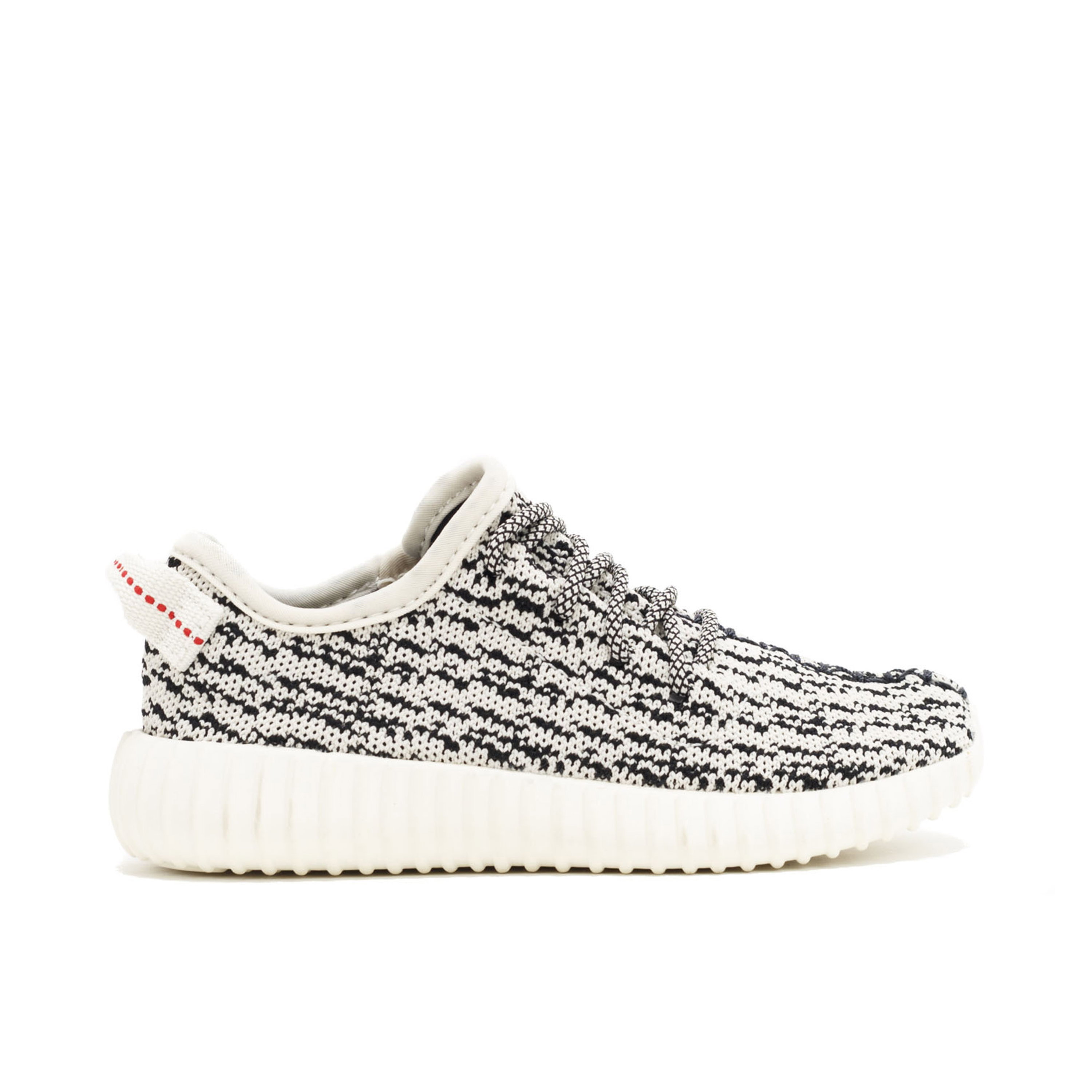 Yeezy Boost 350 Turtle Dove (Infant) | BB5354 | Laced