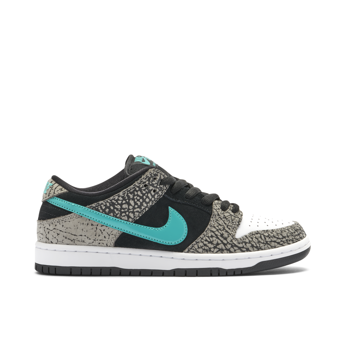 Nike Dunk Pro SB Low Atmos Elephant (Size 5.5) BQ6817-009 Let main image 3