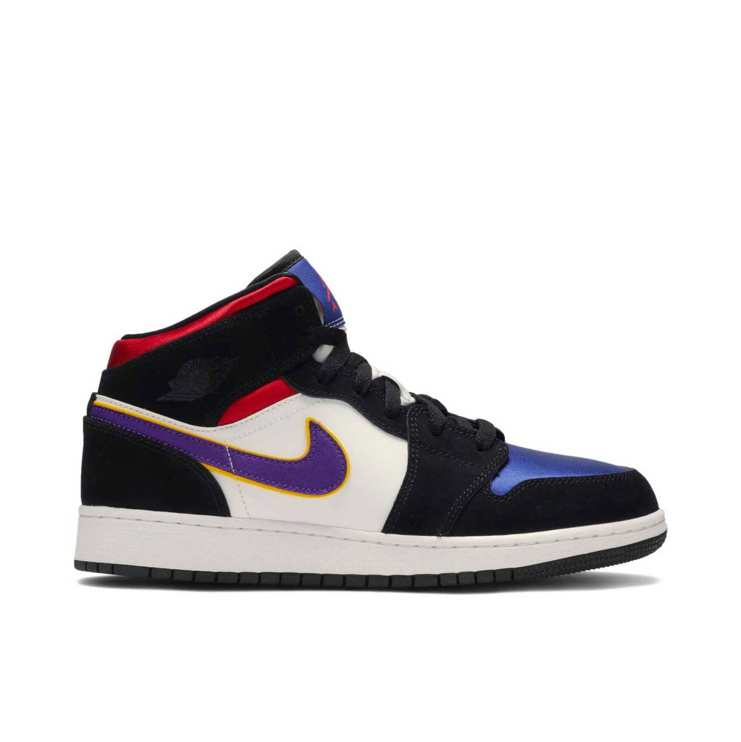 Air Jordan 1 Mid SE Rivals GS