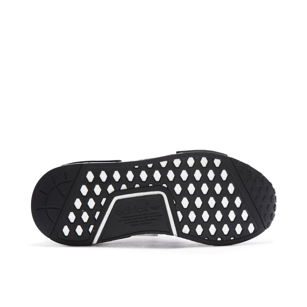 adidas gazelle silver green womens Shop White Mens adidas NMD R1 Lace Up Sneakers – Shoebacca main image 1