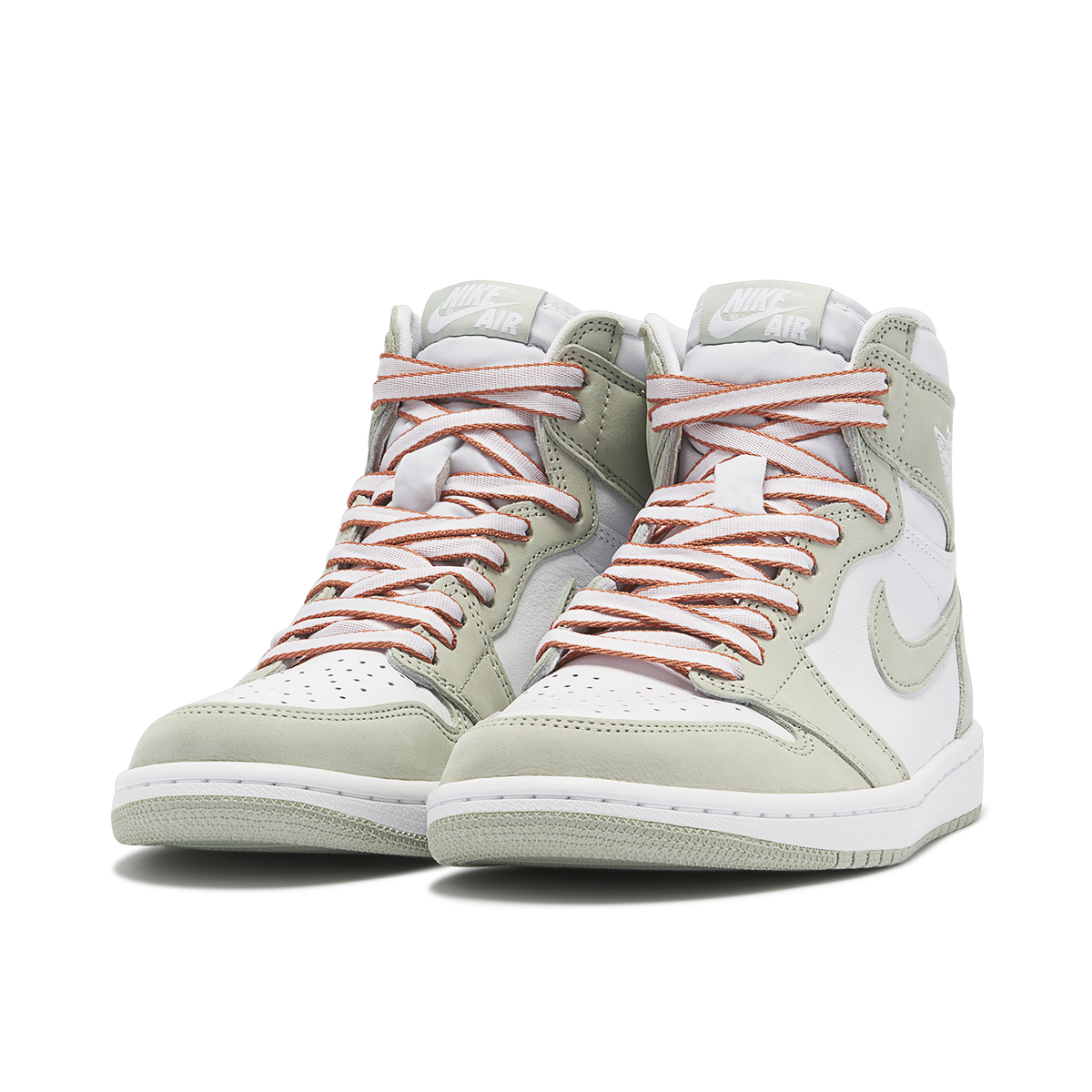 Air Jordan 1 Seafoam High OG Womens | CD0461-002 | Laced