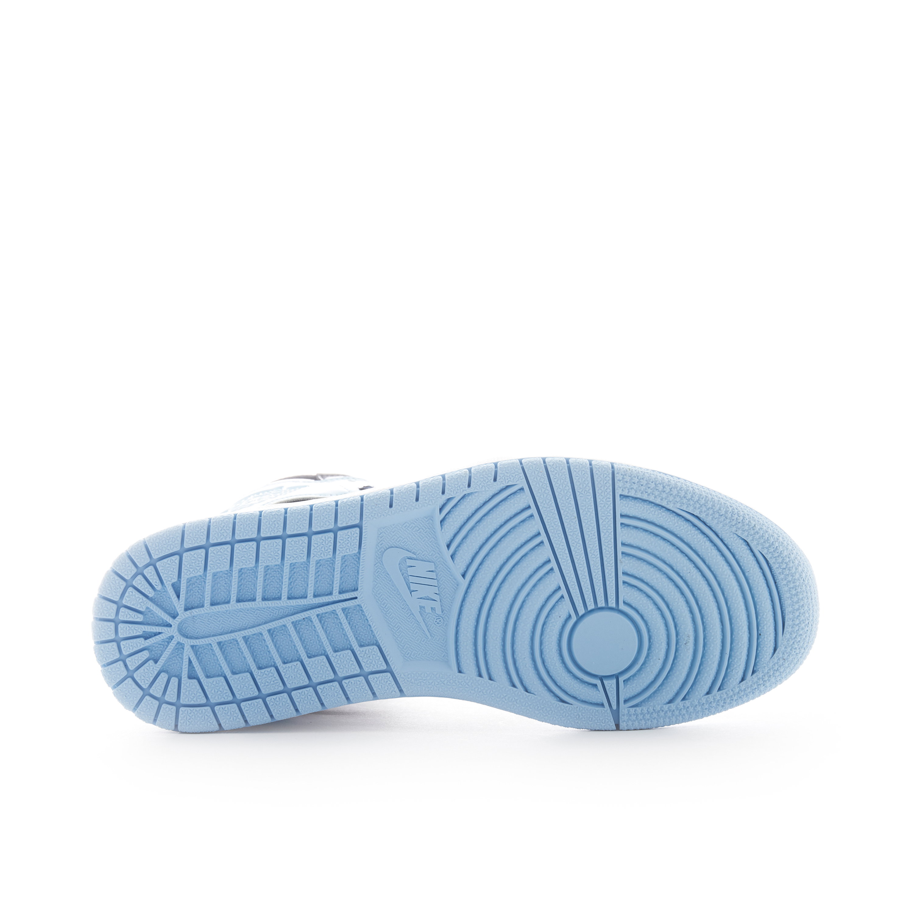Air Jordan 1 Patent Leather UNC Womens