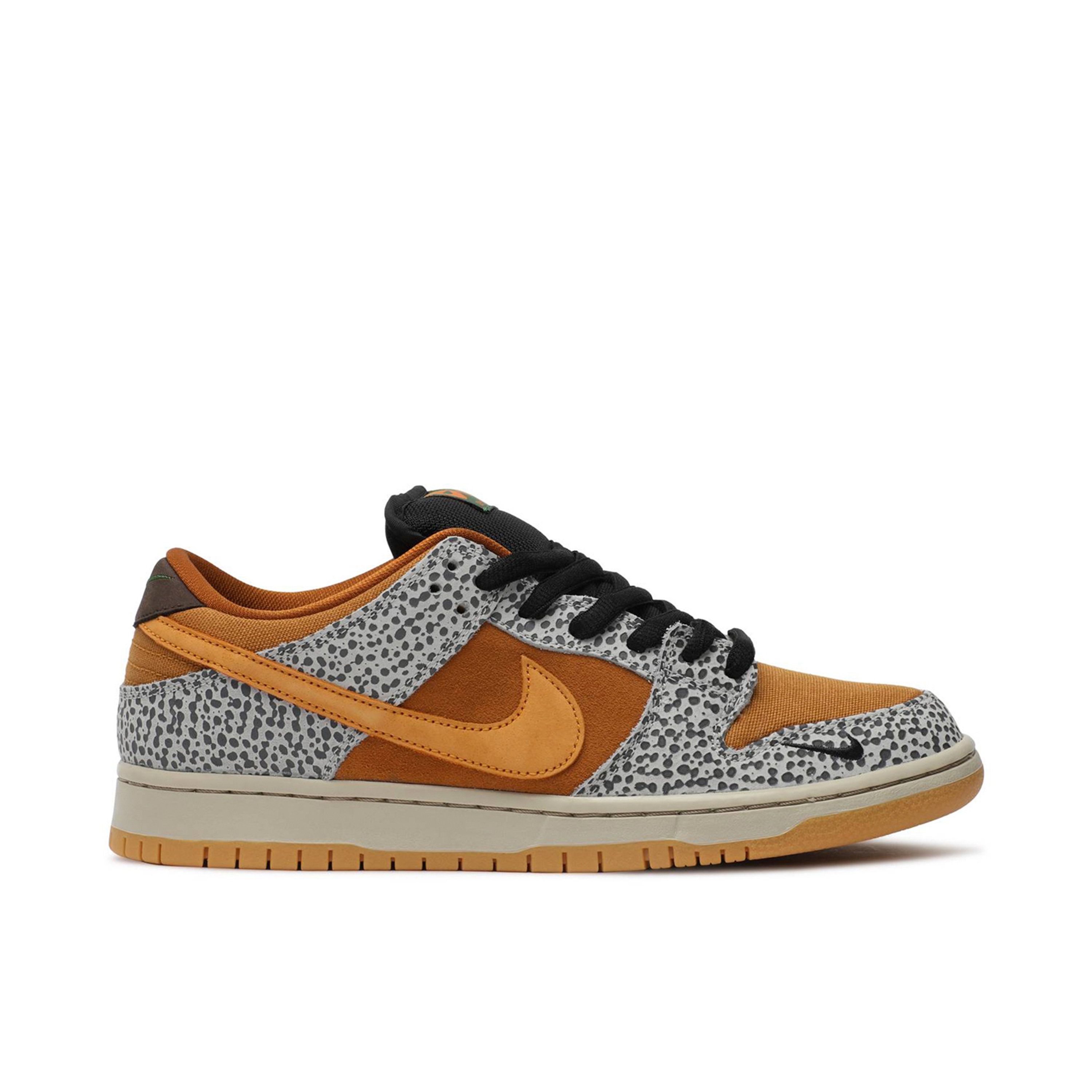 スニーカー Nike SB PS Dunk Low Safari 21cm Nike SB Dunk Low “Safari” | CD2563-002 | Laced