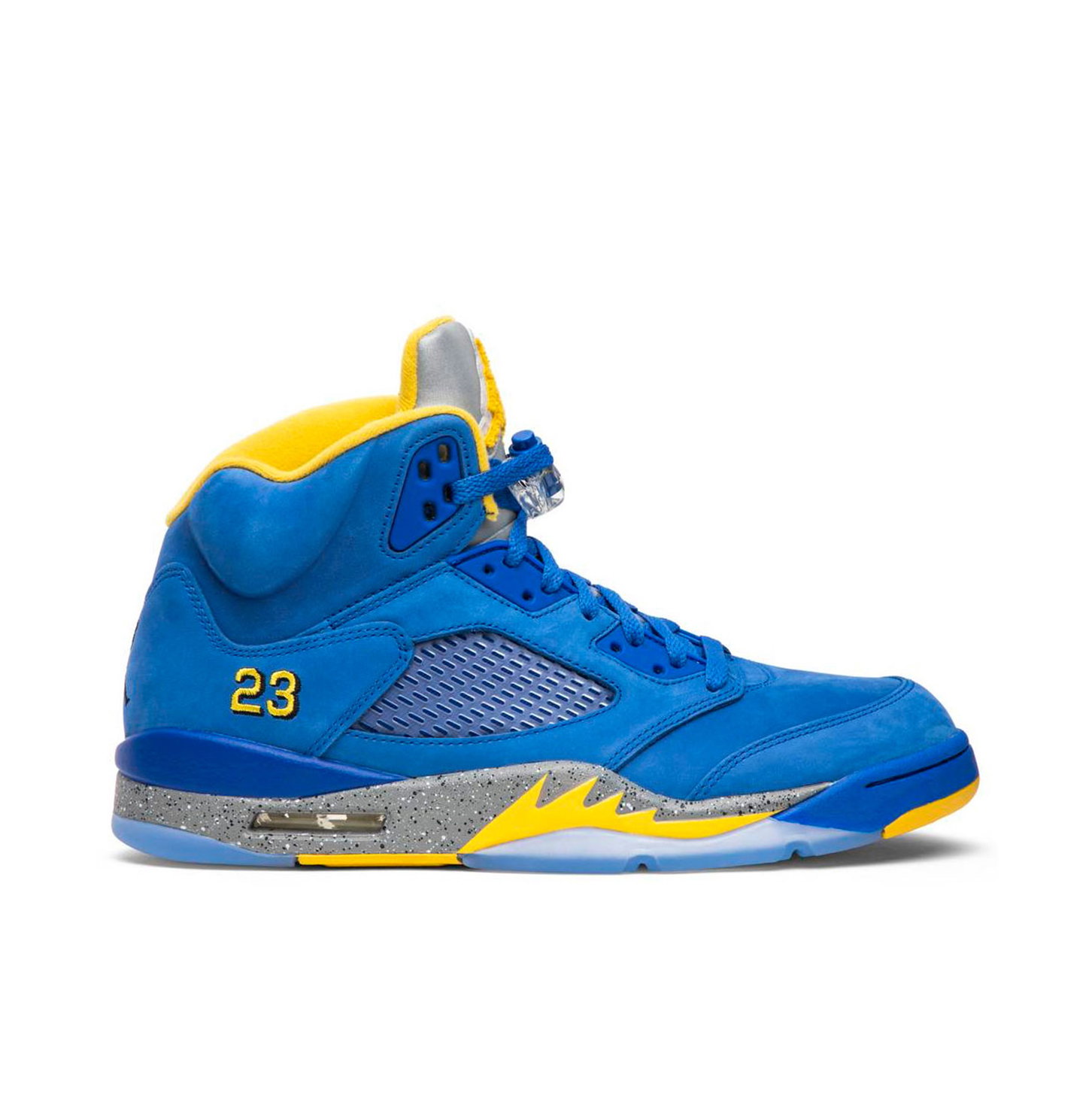NIKE AIR JORDAN 5 RETRO LANEY JSP　28.5 Air Jordan 5 Retro JSP Laney | CD2720-400 | Laced