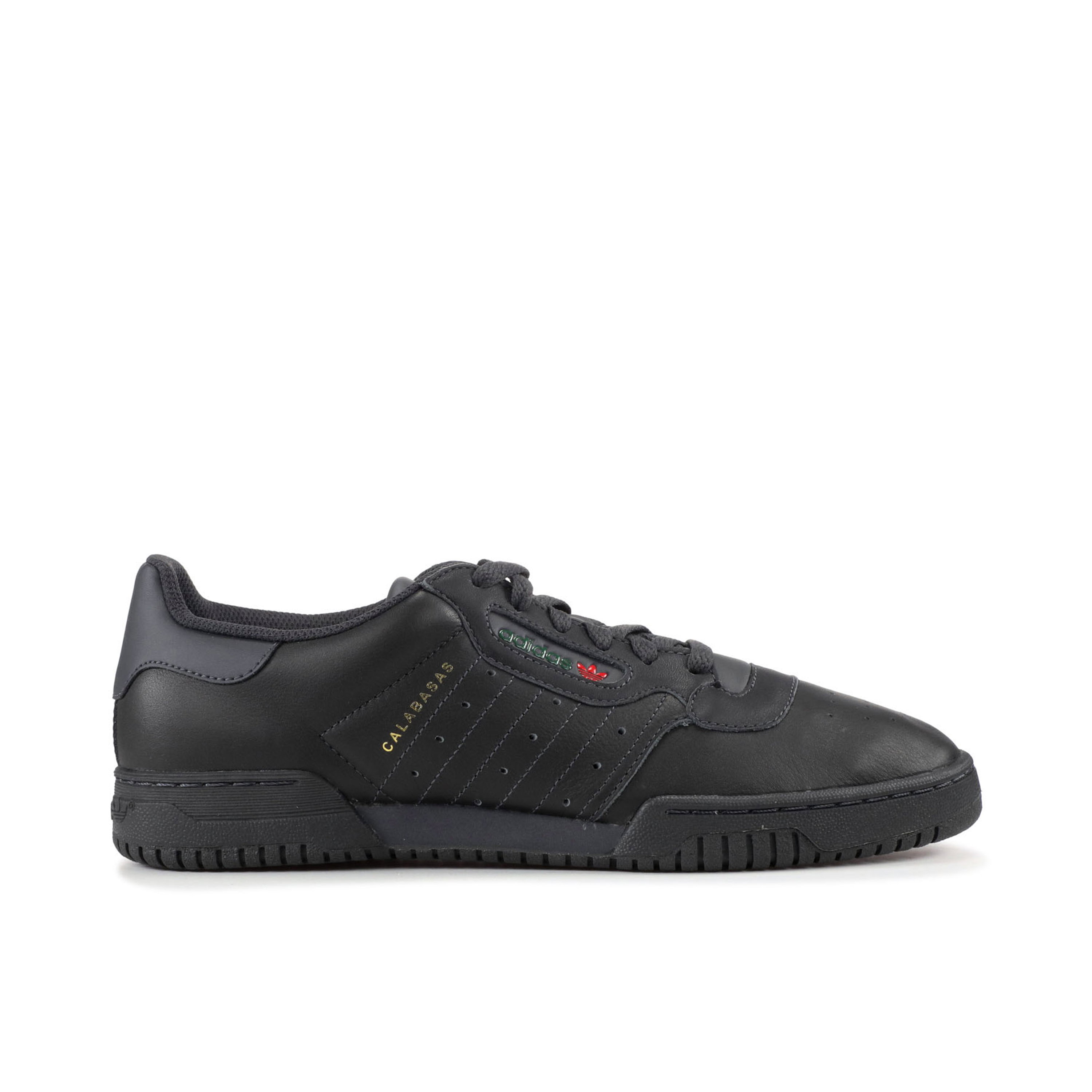 Yeezy Powerphase Calabasas Core Black | CG6420 | Laced