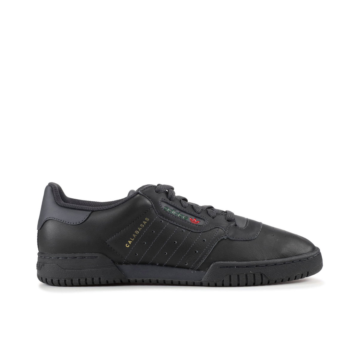Yeezy Powerphase Calabasas Core Black Size: UK 9 | EU 43 1/3 | US 9.5