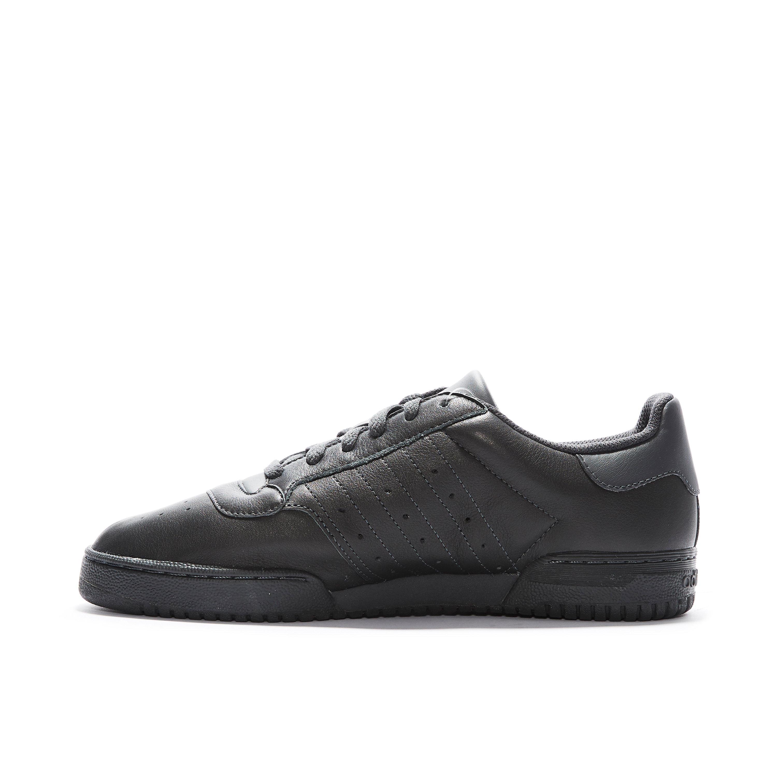 Yeezy Powerphase Calabasas Core Black | CG6420 | Laced