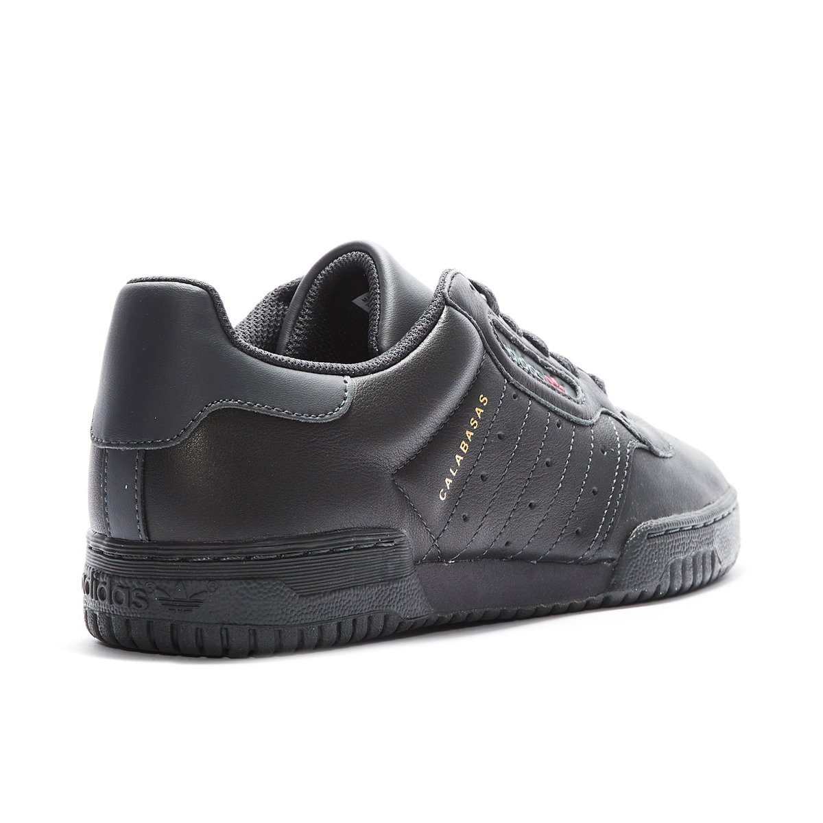 adidas gazelle silver green womens Adidas Yeezy Powerphase Calabasas Core Black