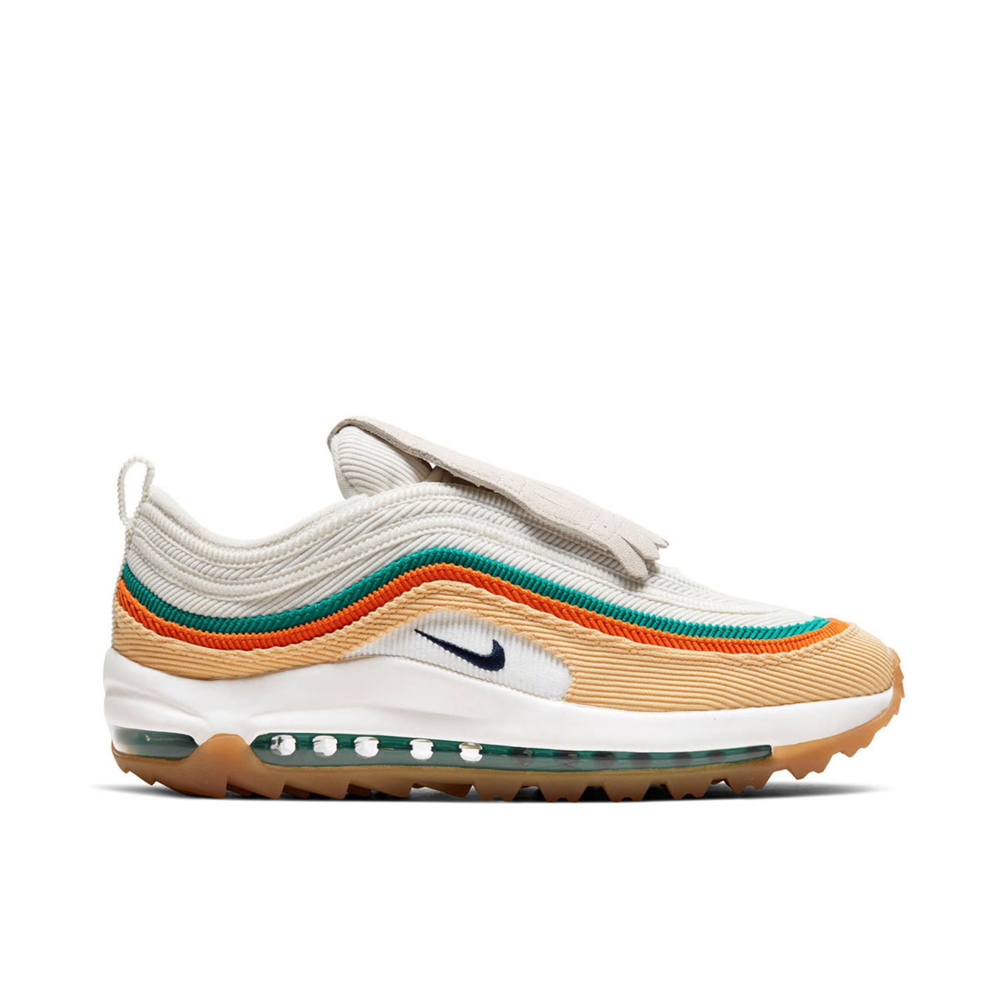 し*く様 NIKE AIR MAX 97 G NRG CJ0563-200 27 Nike Air Max 97 G NRG Celestial Gold | CJ0563-200 | Laced