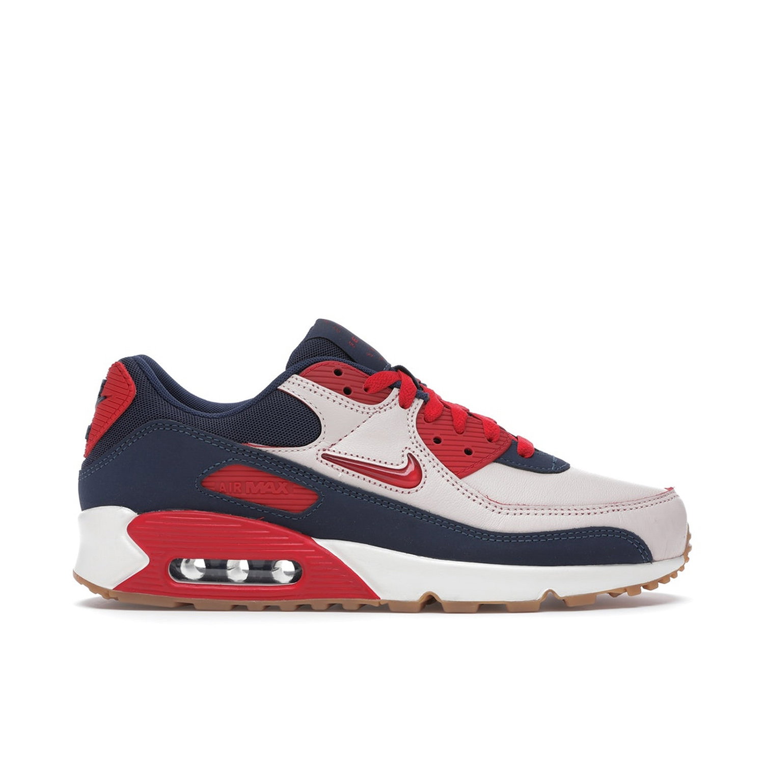 Nike Air Max 90 Home & Away Red