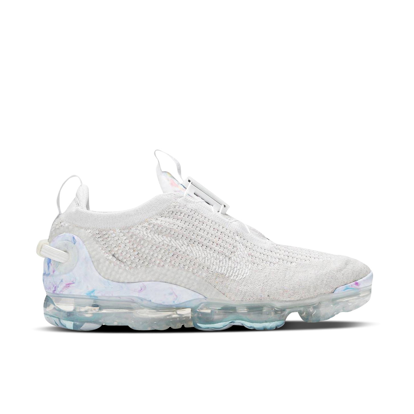 Nike Air VaporMax 2020 Flyknit Grey