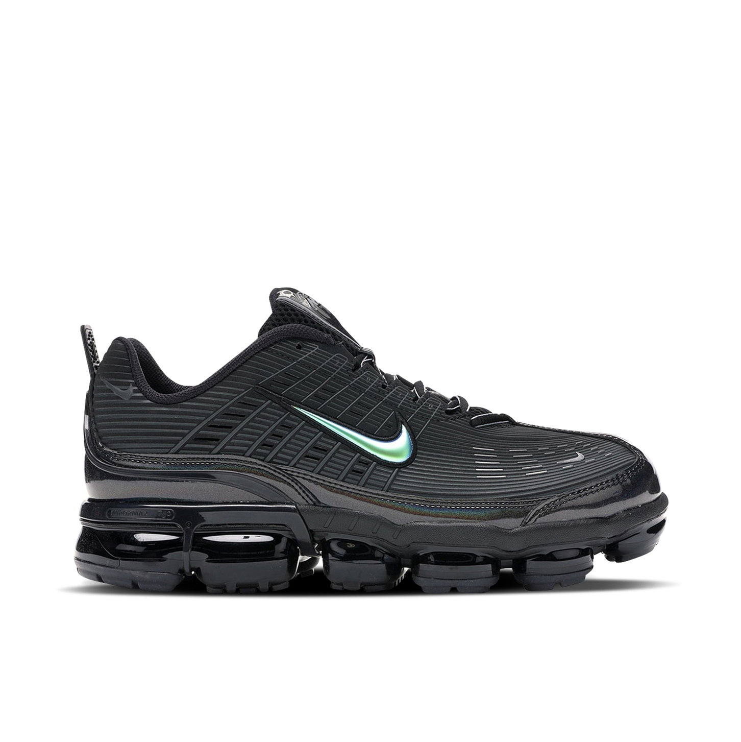 Nike Air VaporMax 360 Black Anthracite | CK2718-001 | Laced